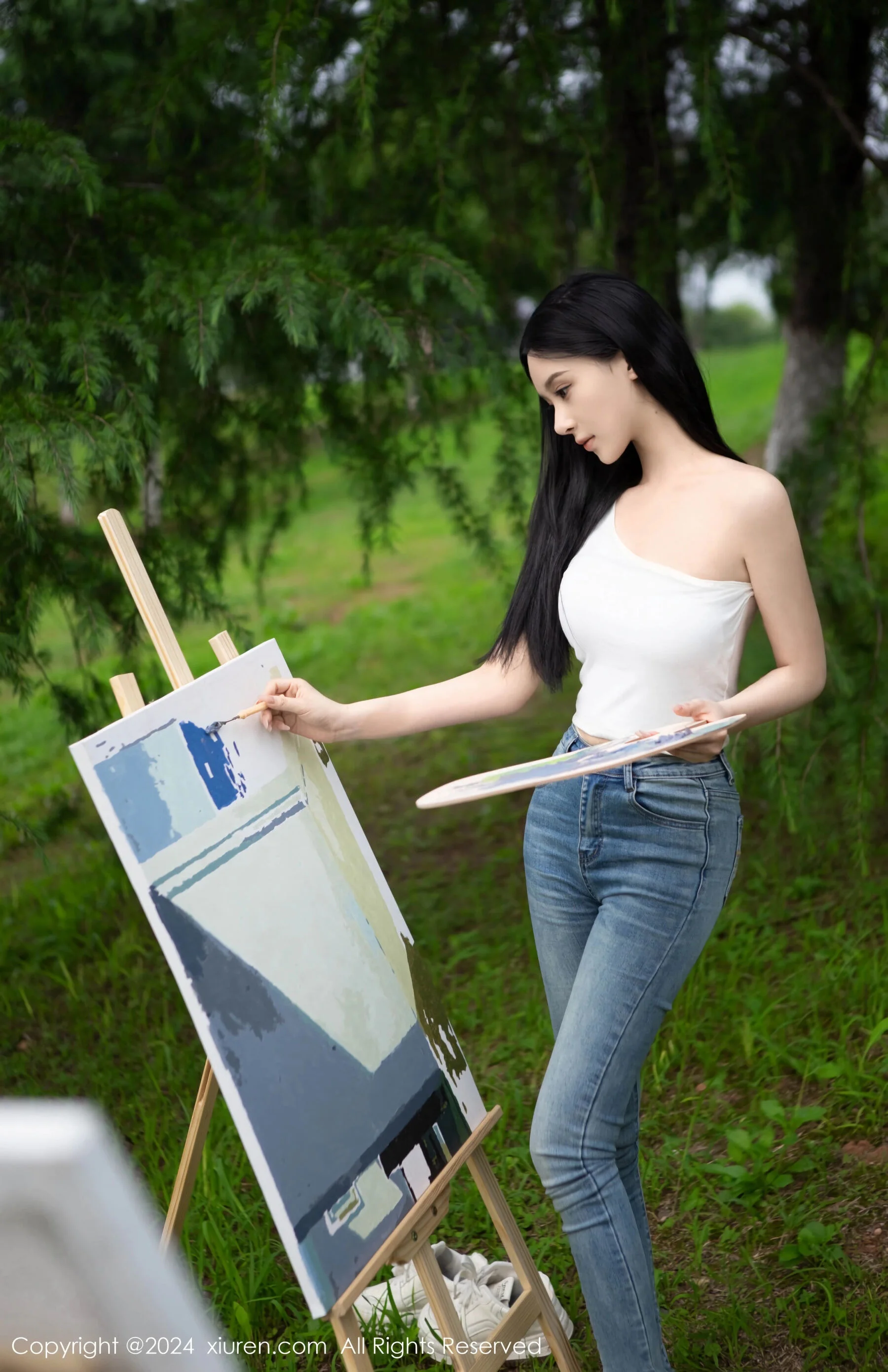 模特合集 - Photo 6