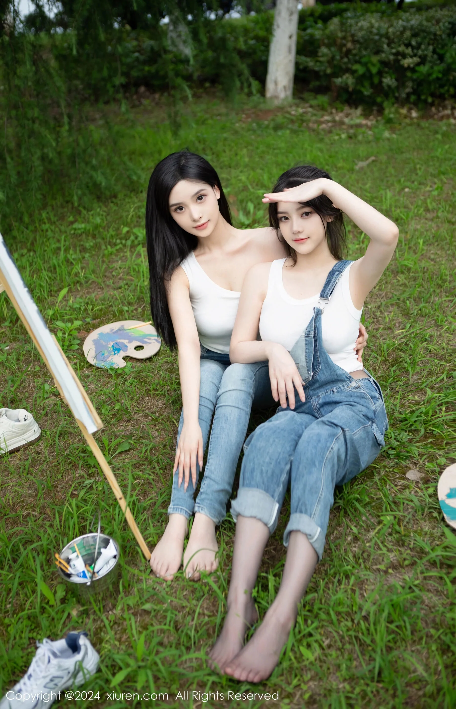 模特合集 - Photo 10