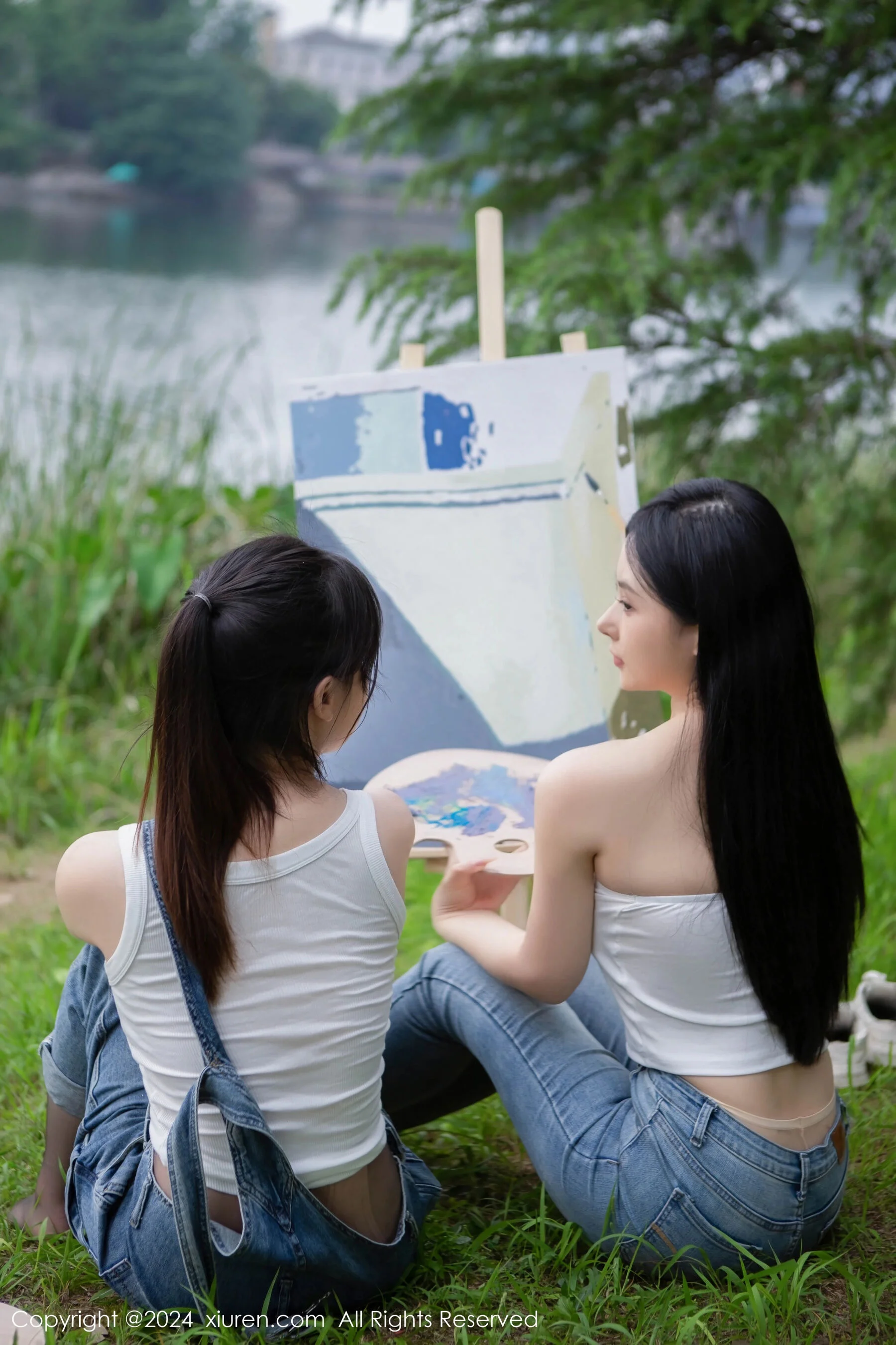 模特合集 - Photo 11