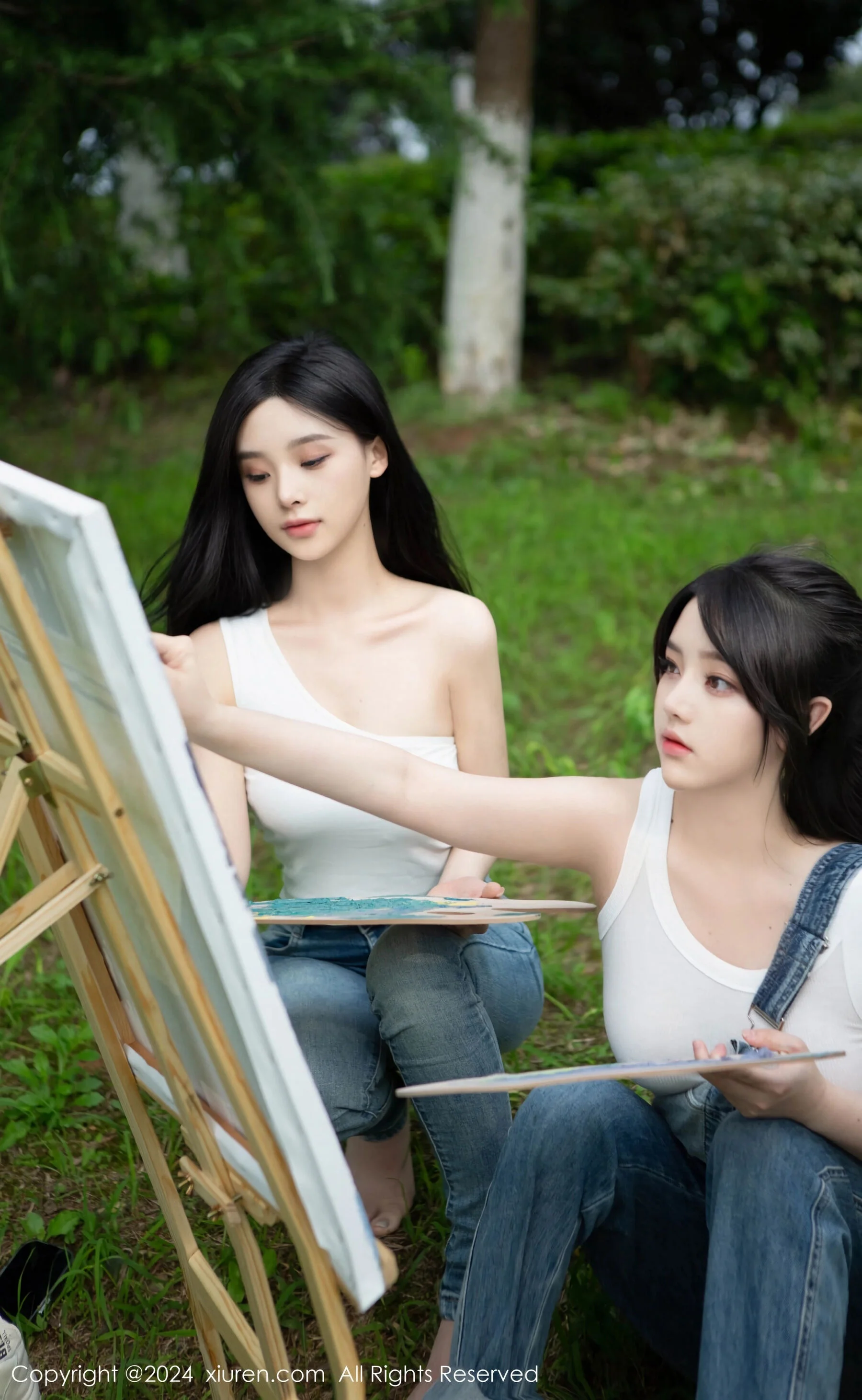 模特合集 - Photo 16