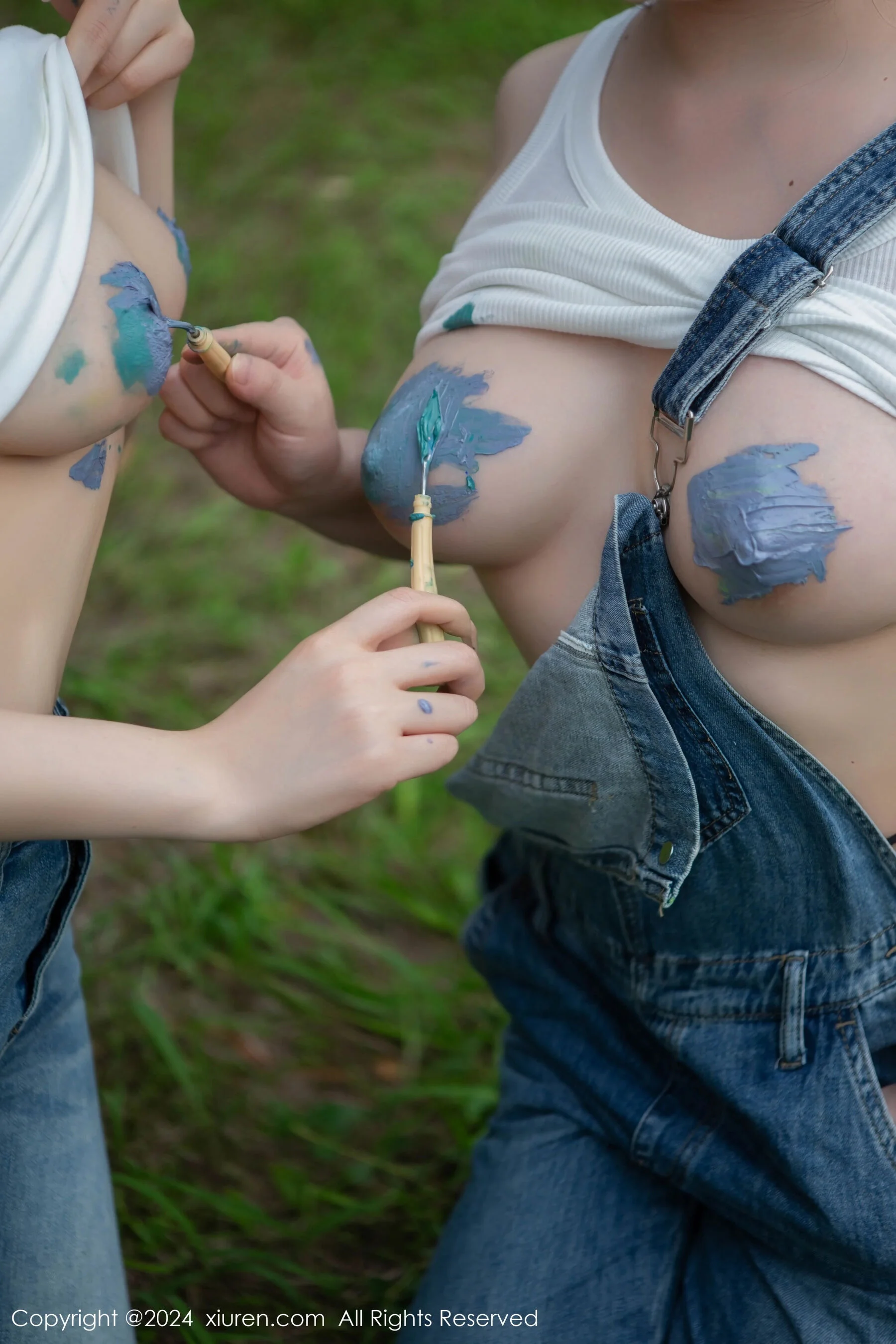 模特合集 - Photo 25