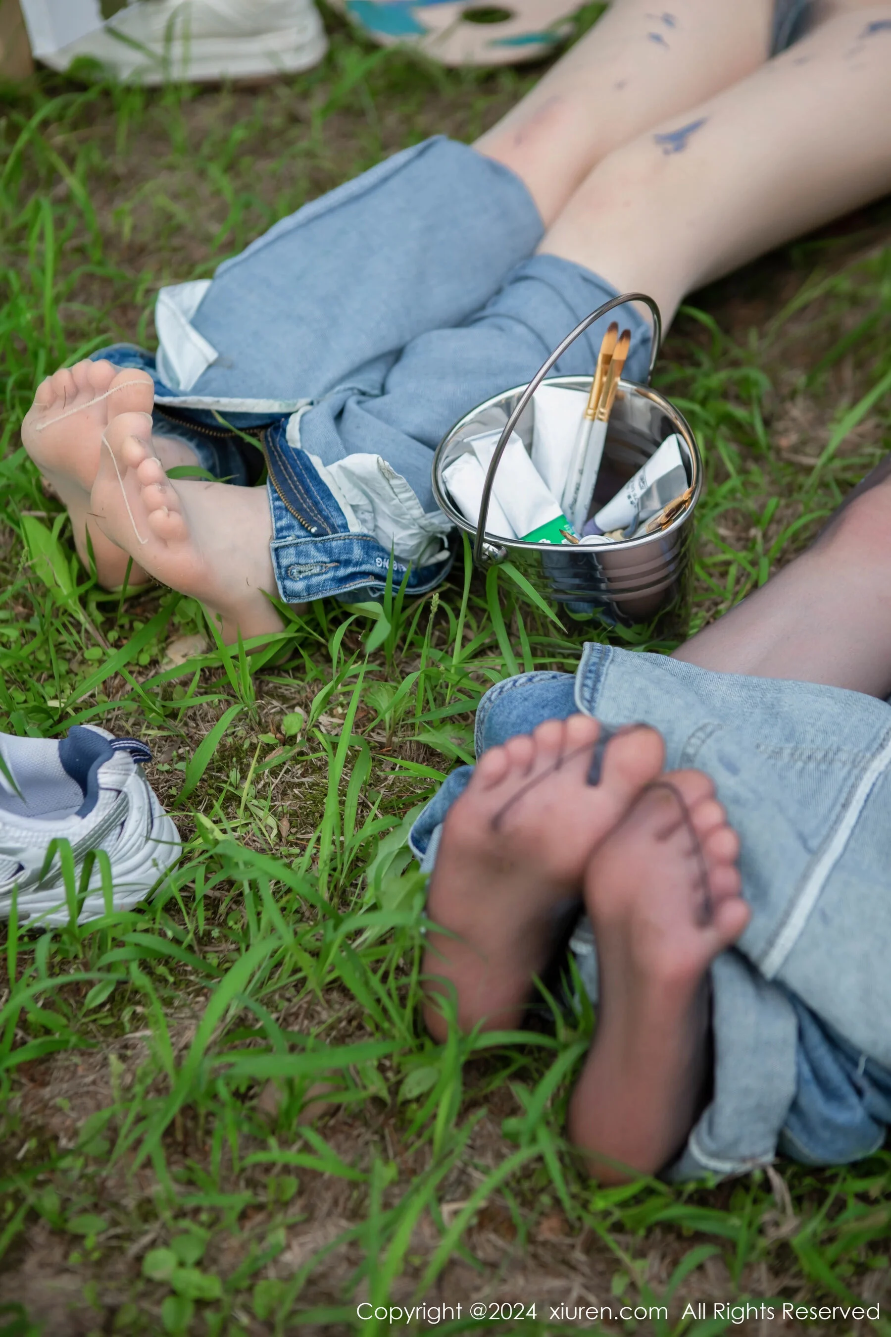 模特合集 - Photo 40