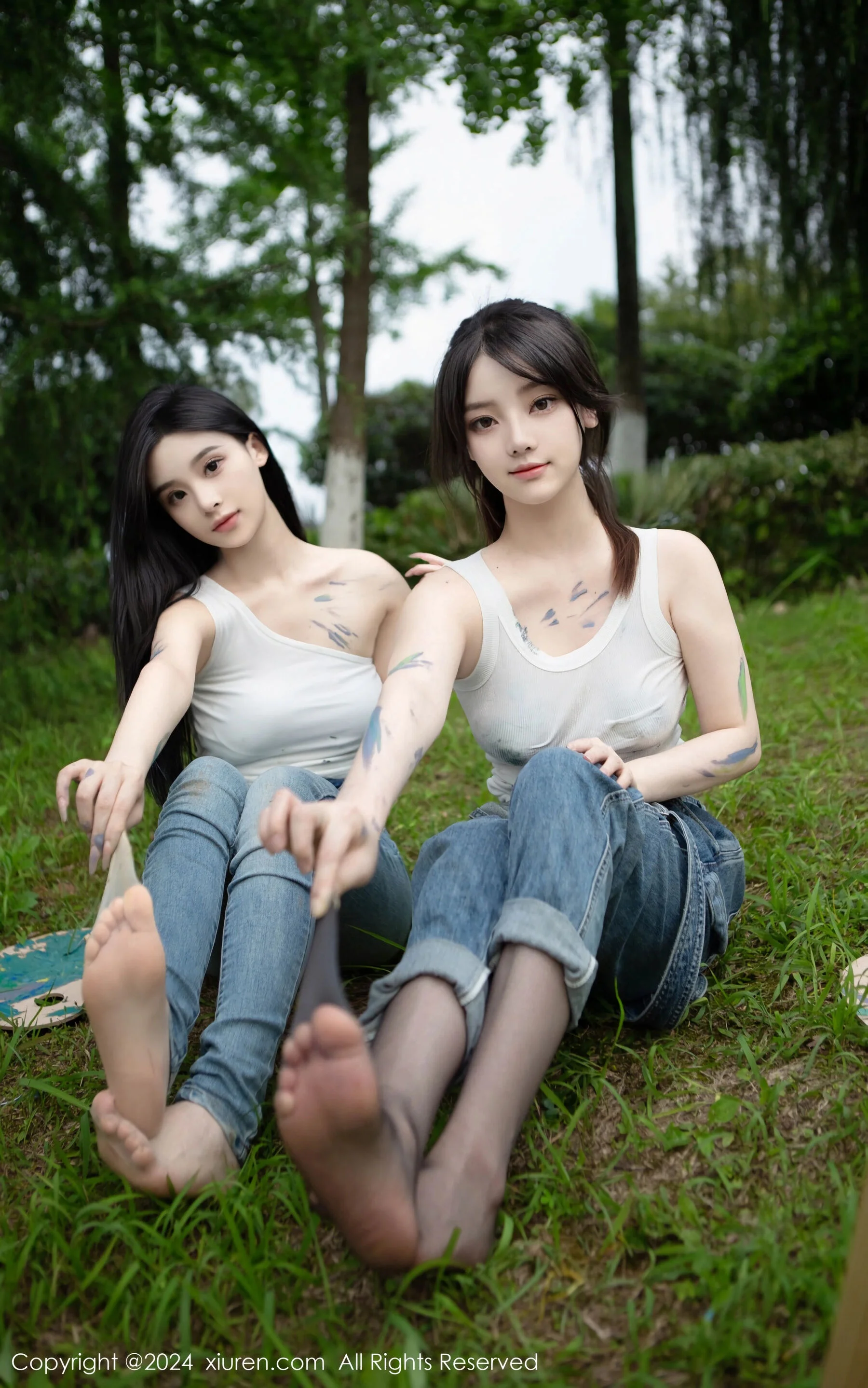 模特合集 - Photo 46