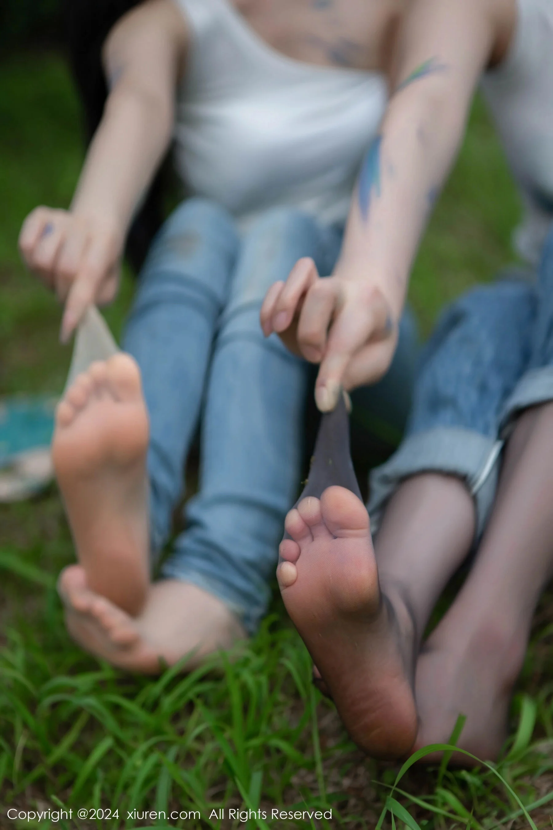 模特合集 - Photo 47