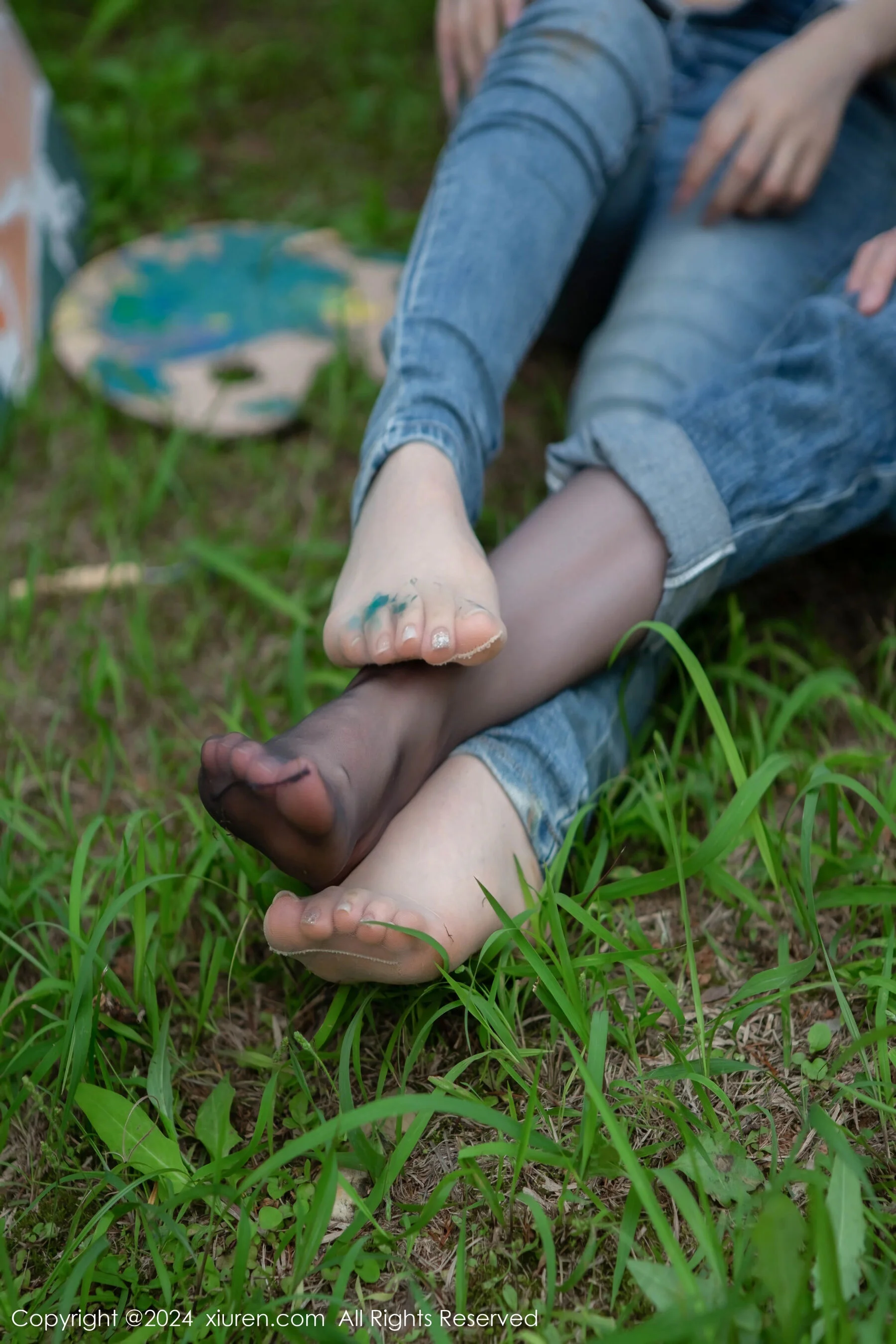 模特合集 - Photo 48