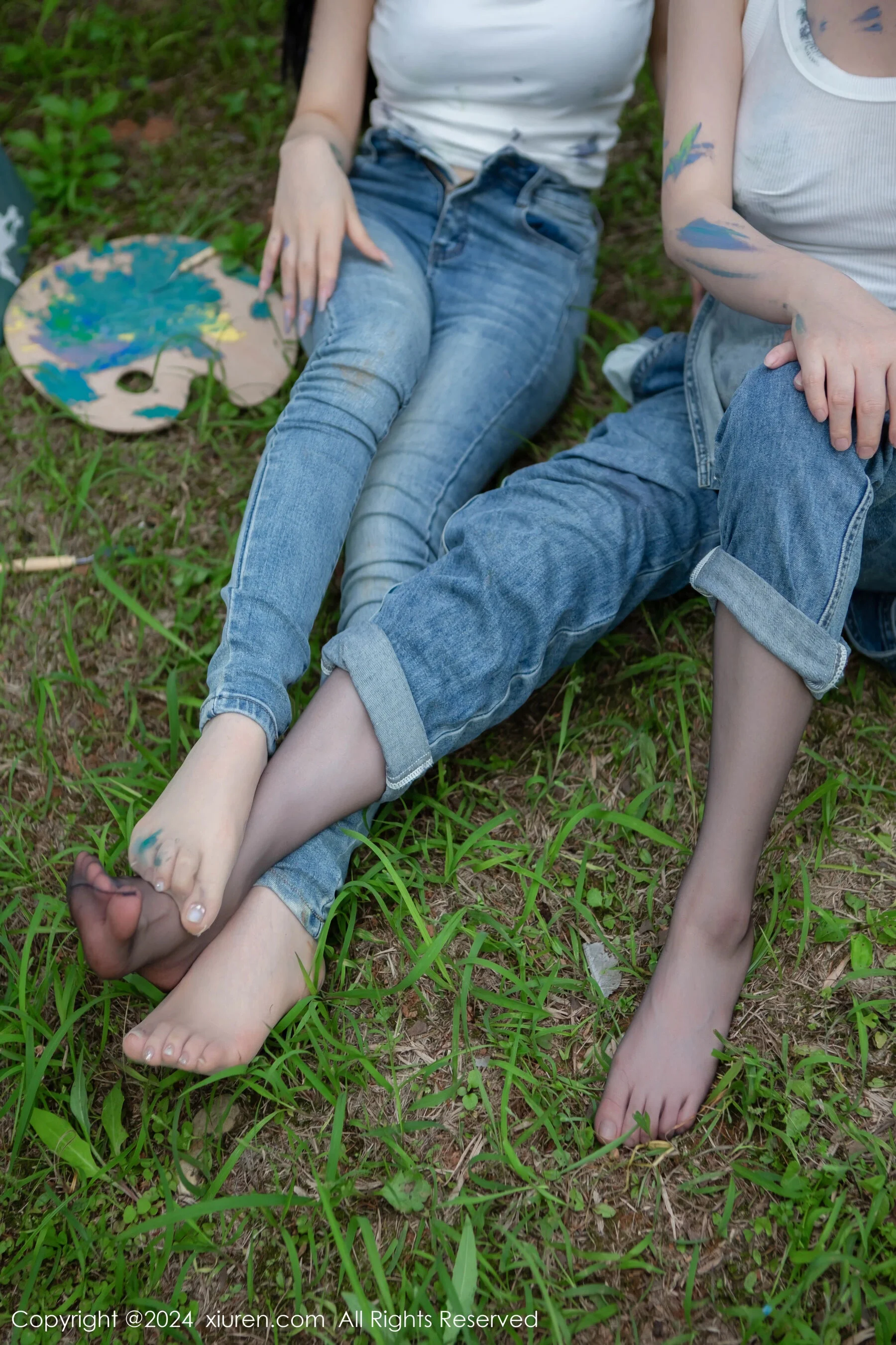 模特合集 - Photo 49