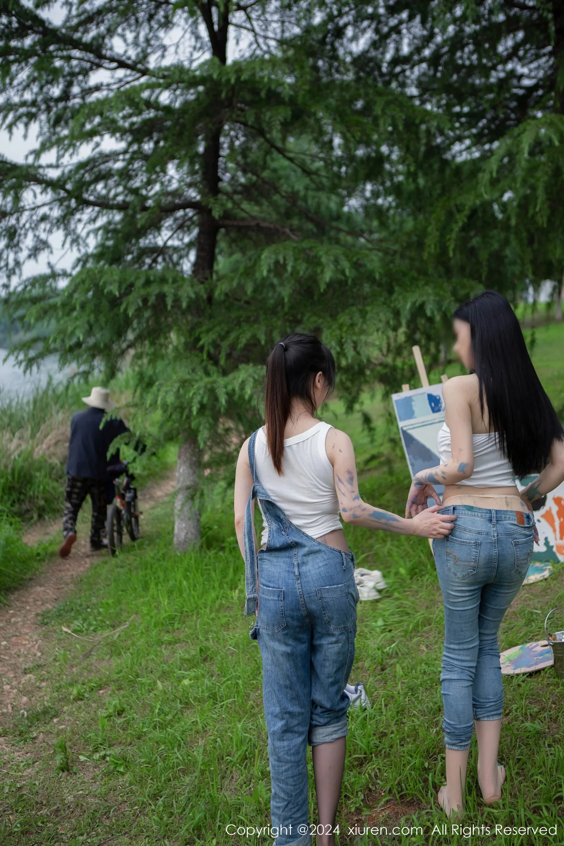 模特合集 - Photo 55