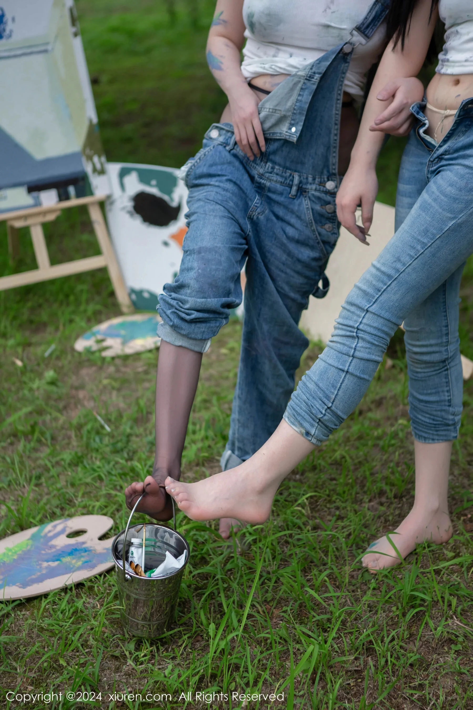 模特合集 - Photo 57