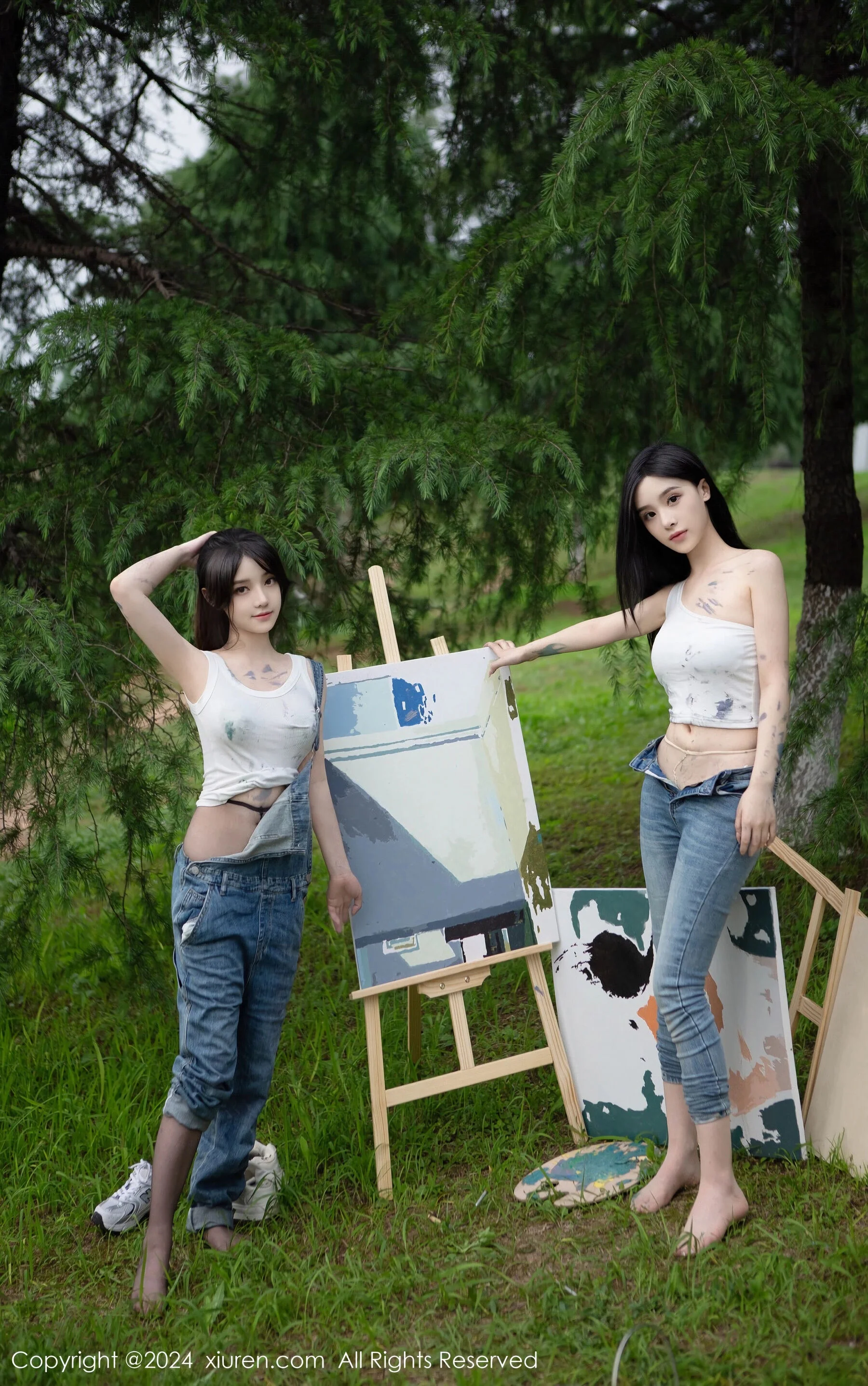 模特合集 - Photo 58