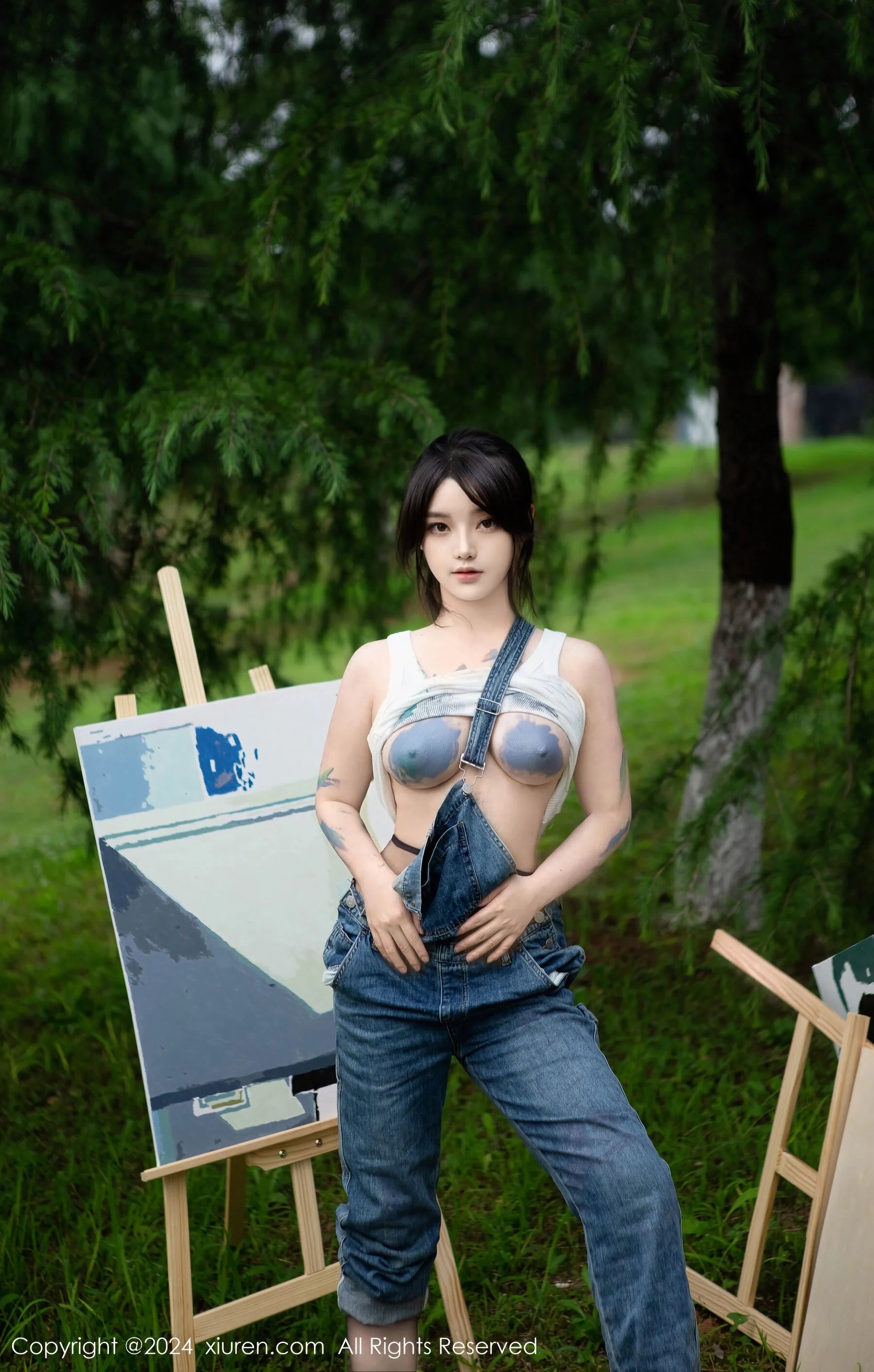 模特合集 - Photo 59