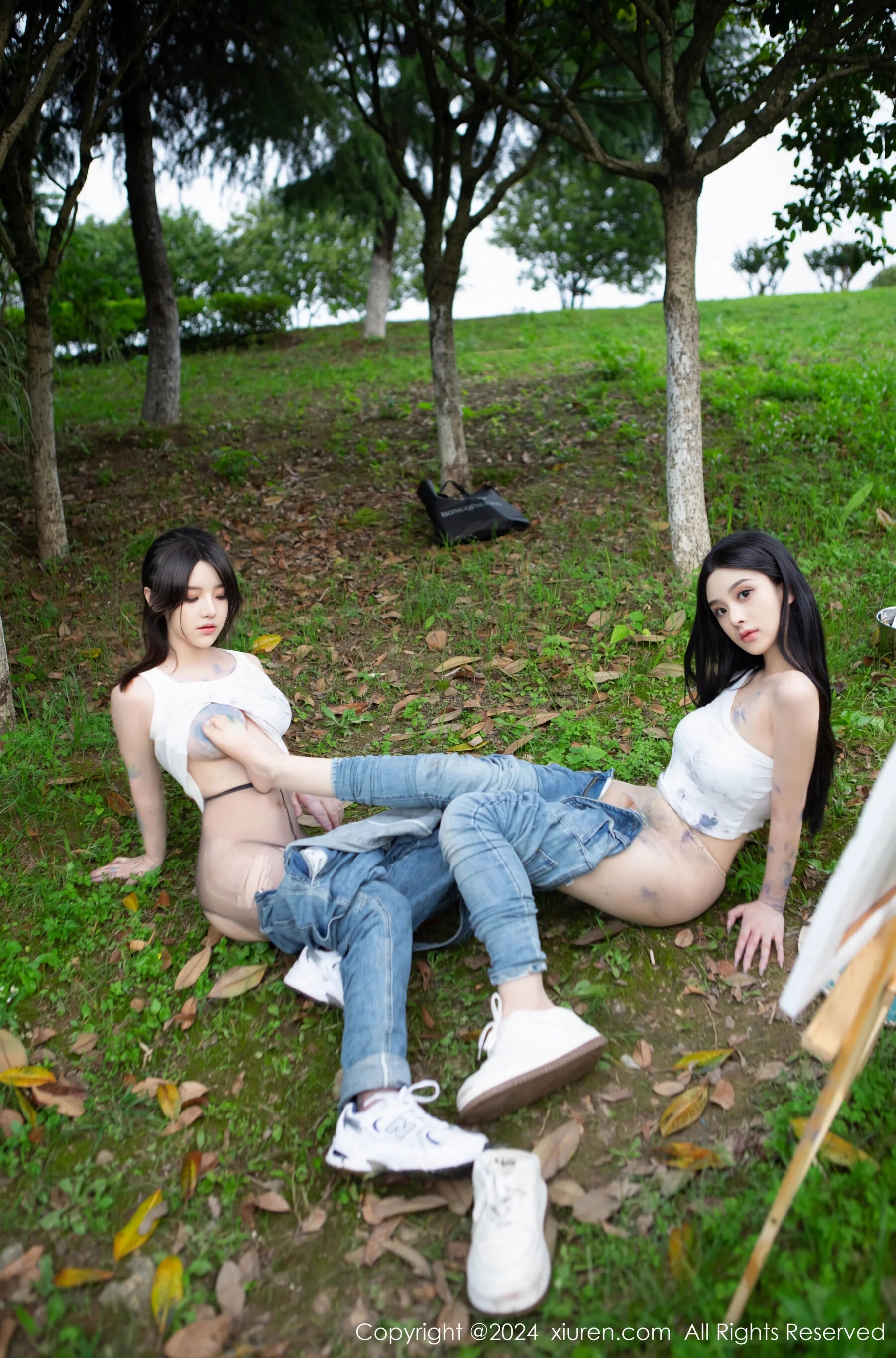 模特合集 - Photo 72