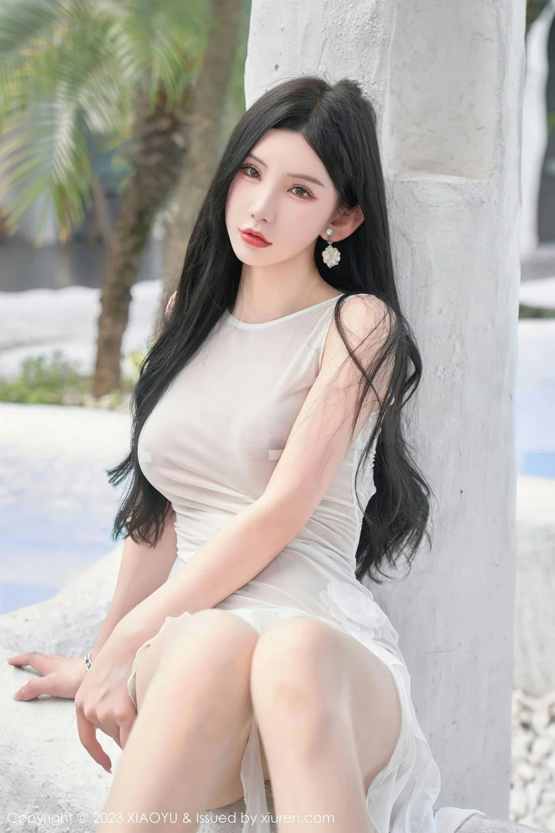 周于希Sally - Photo 3