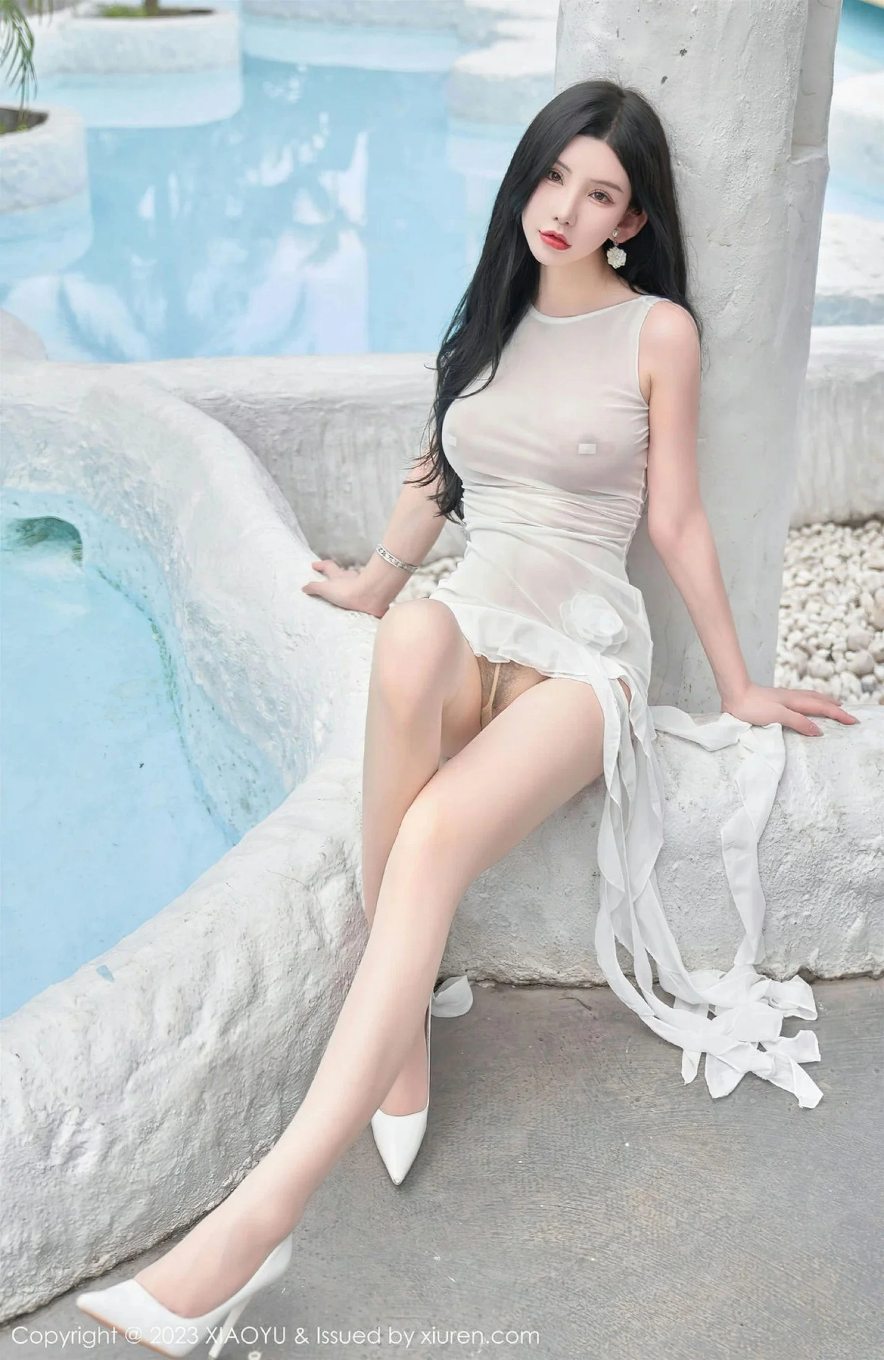 周于希Sally - Photo 22