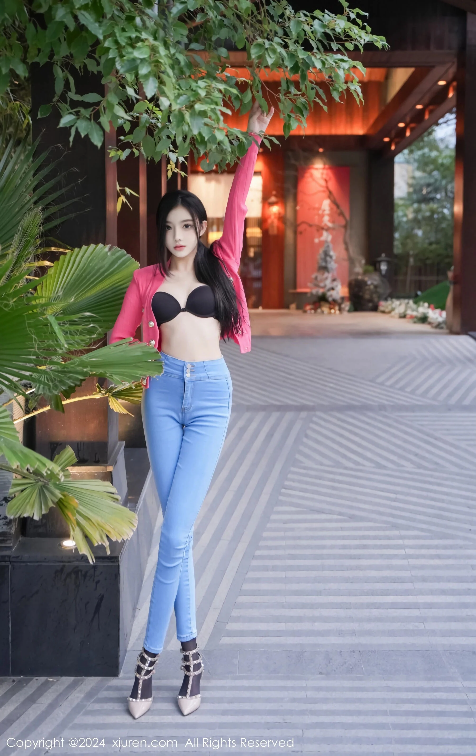 龙雪儿 - Photo 9
