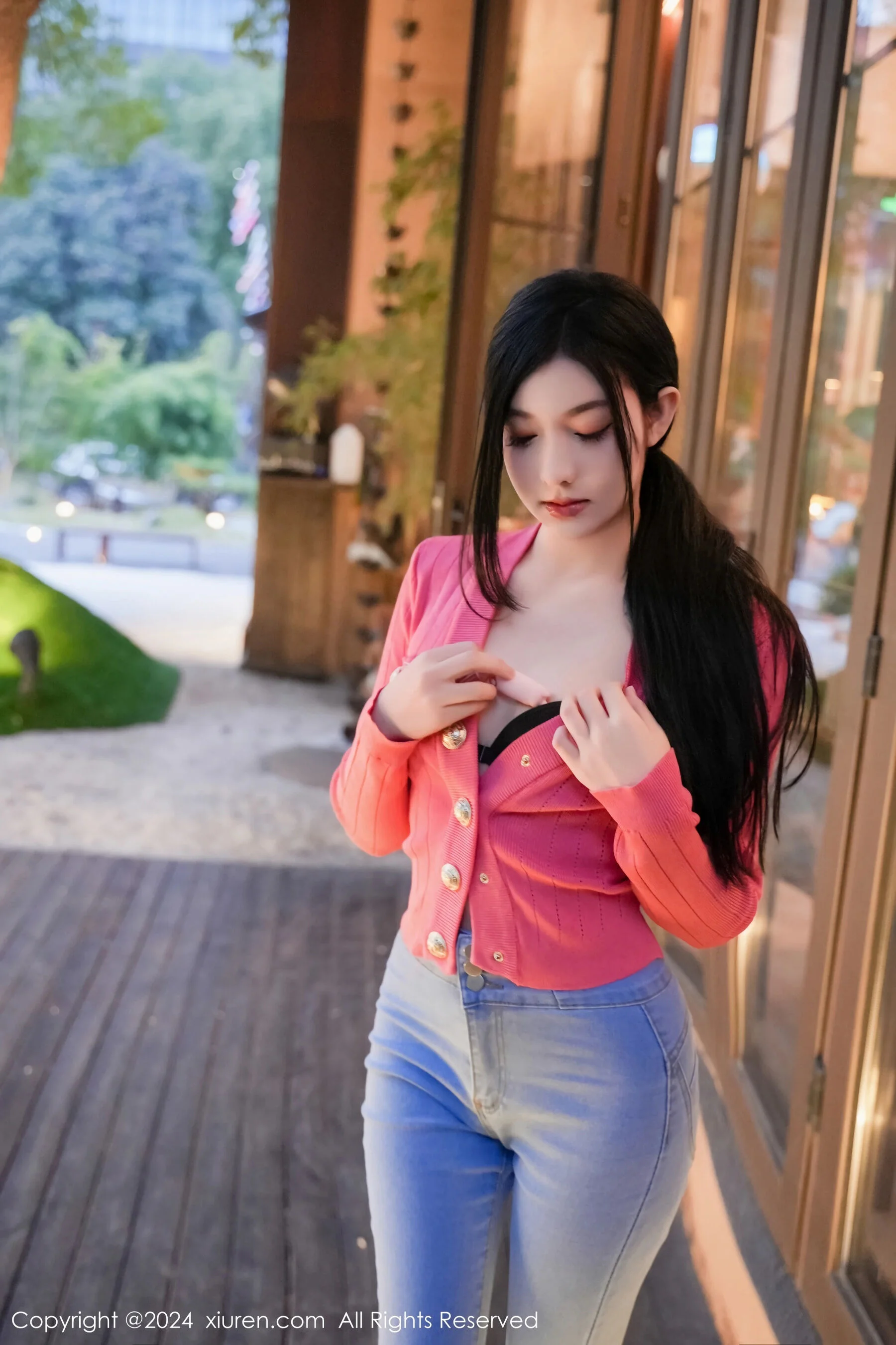 龙雪儿 - Photo 19
