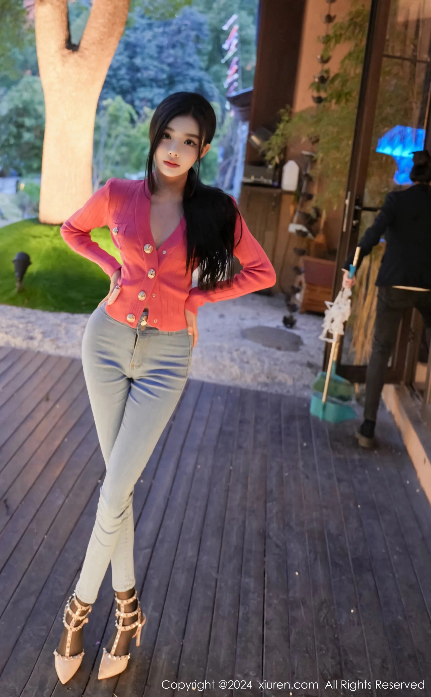 龙雪儿 - Photo 21