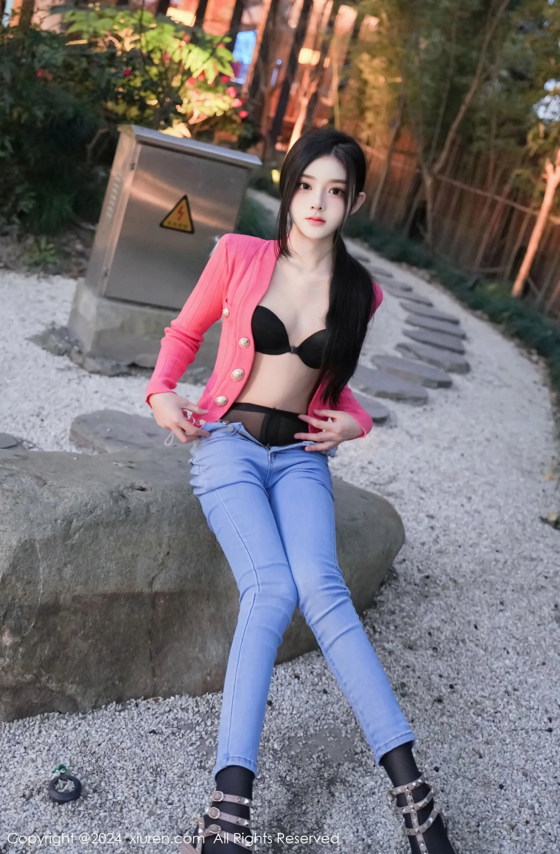龙雪儿 - Photo 23