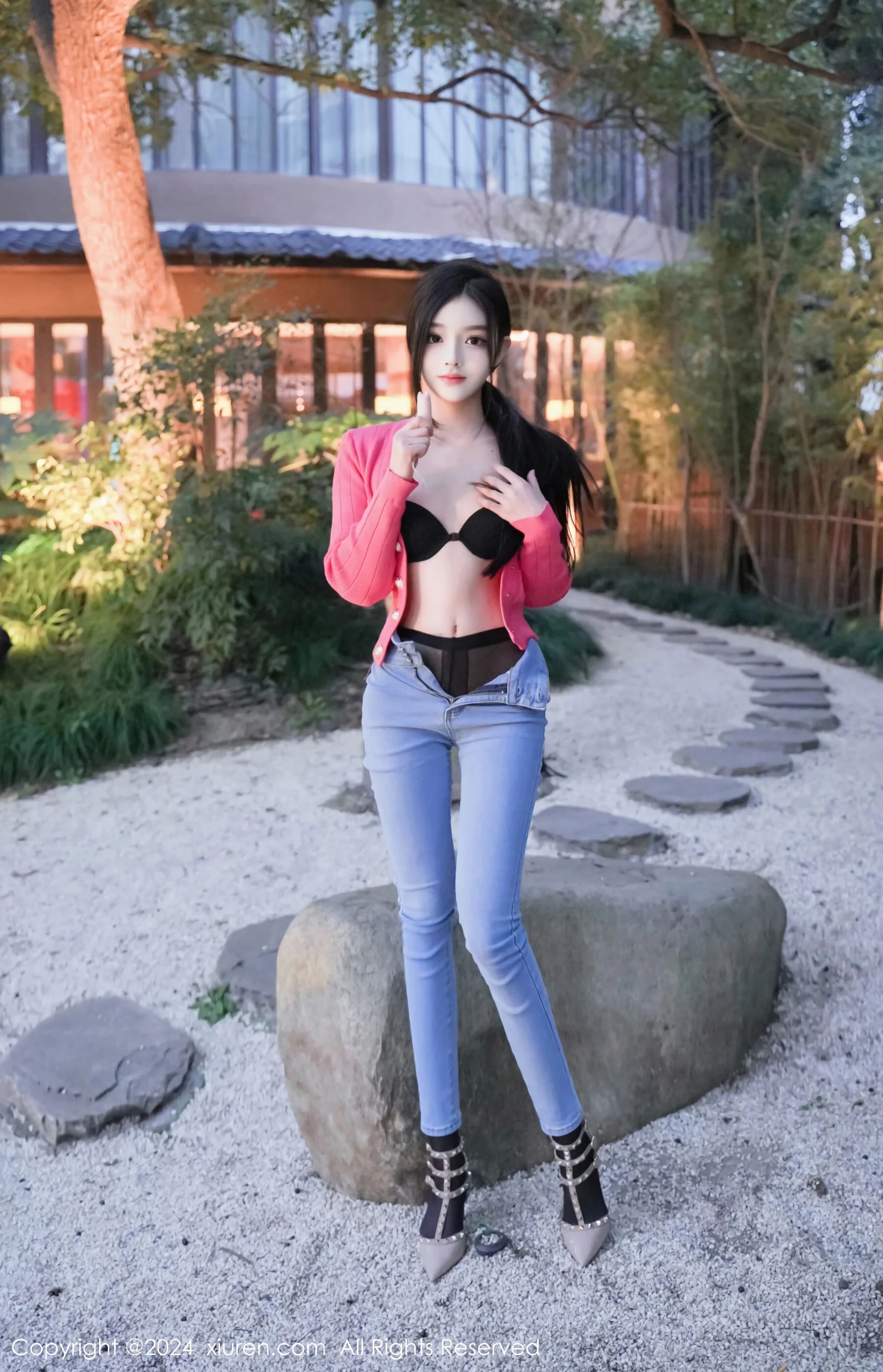 龙雪儿 - Photo 25