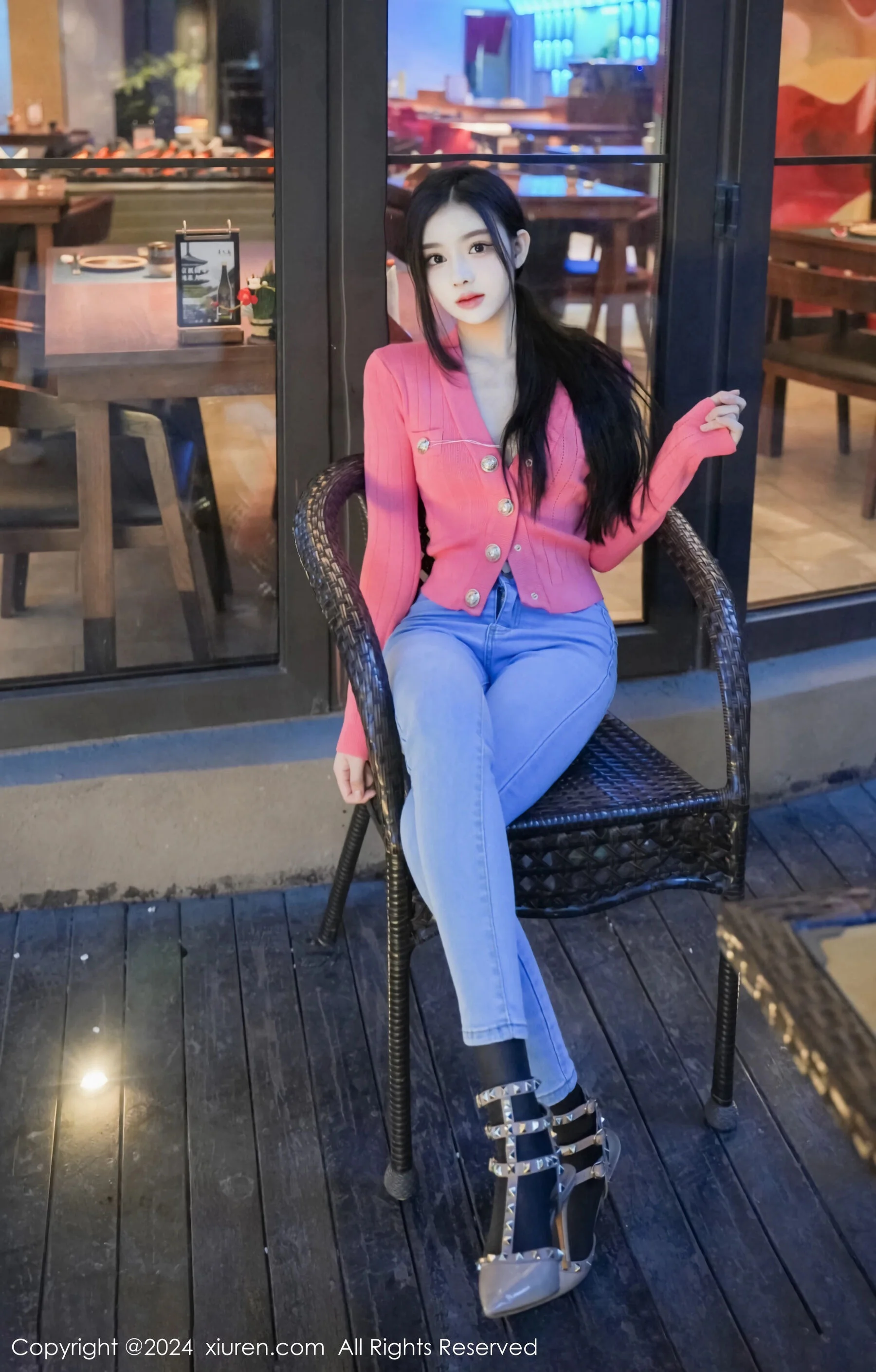 龙雪儿 - Photo 31