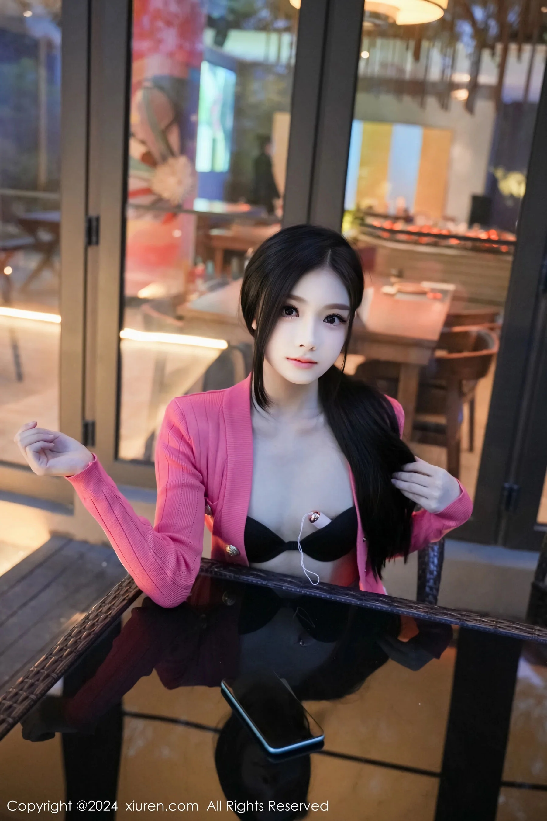 龙雪儿 - Photo 34