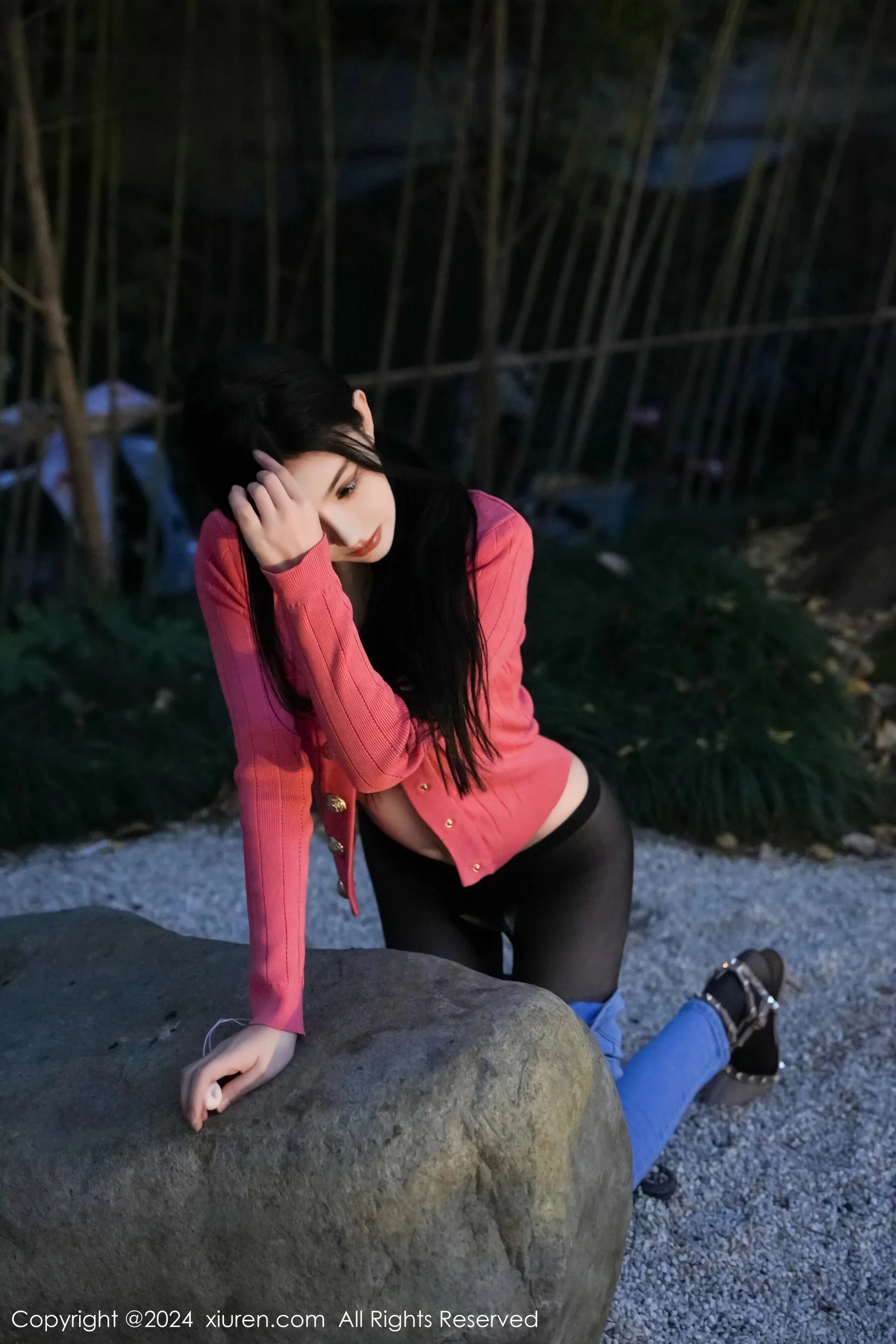 龙雪儿 - Photo 55