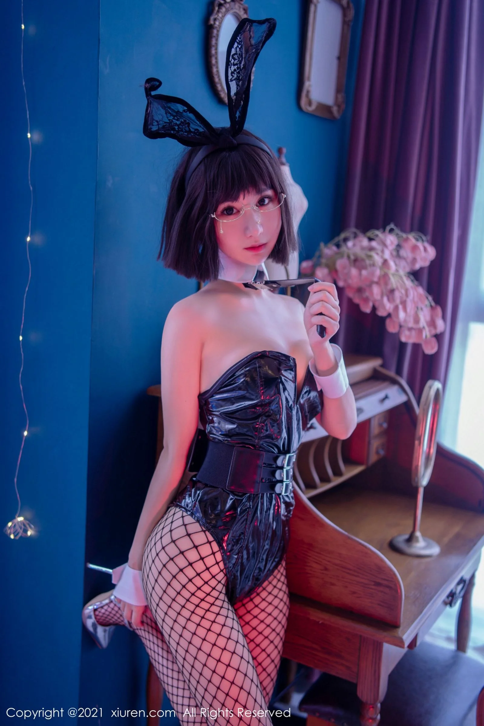 小果冻儿 - Photo 16