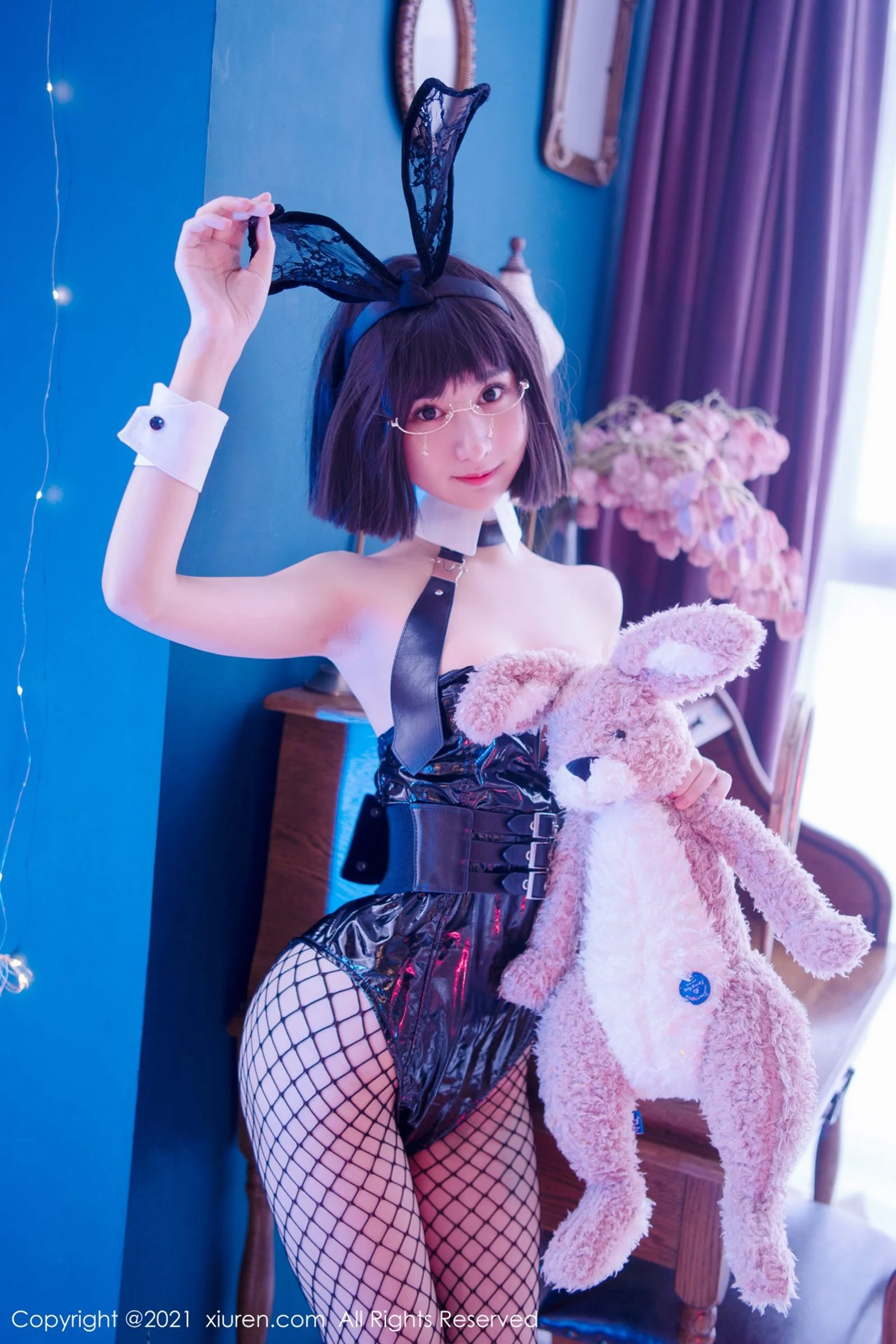 小果冻儿 - Photo 24