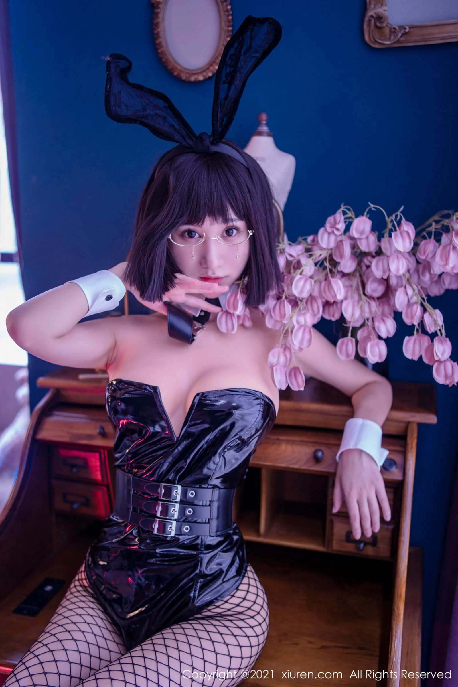 小果冻儿 - Photo 41