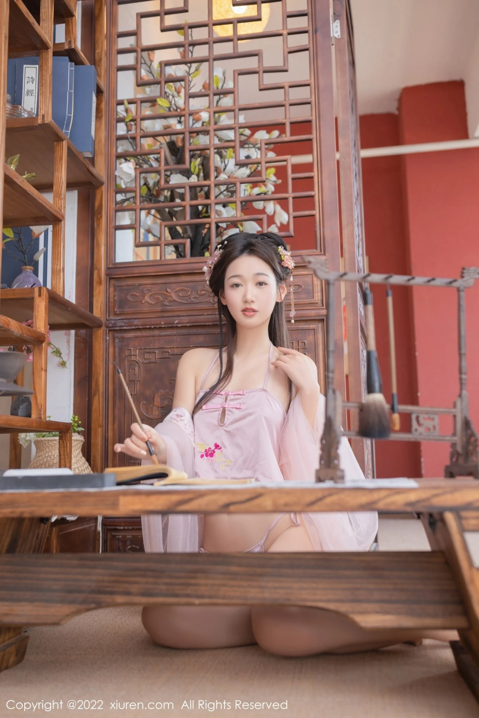 唐安琪 - Photo 14