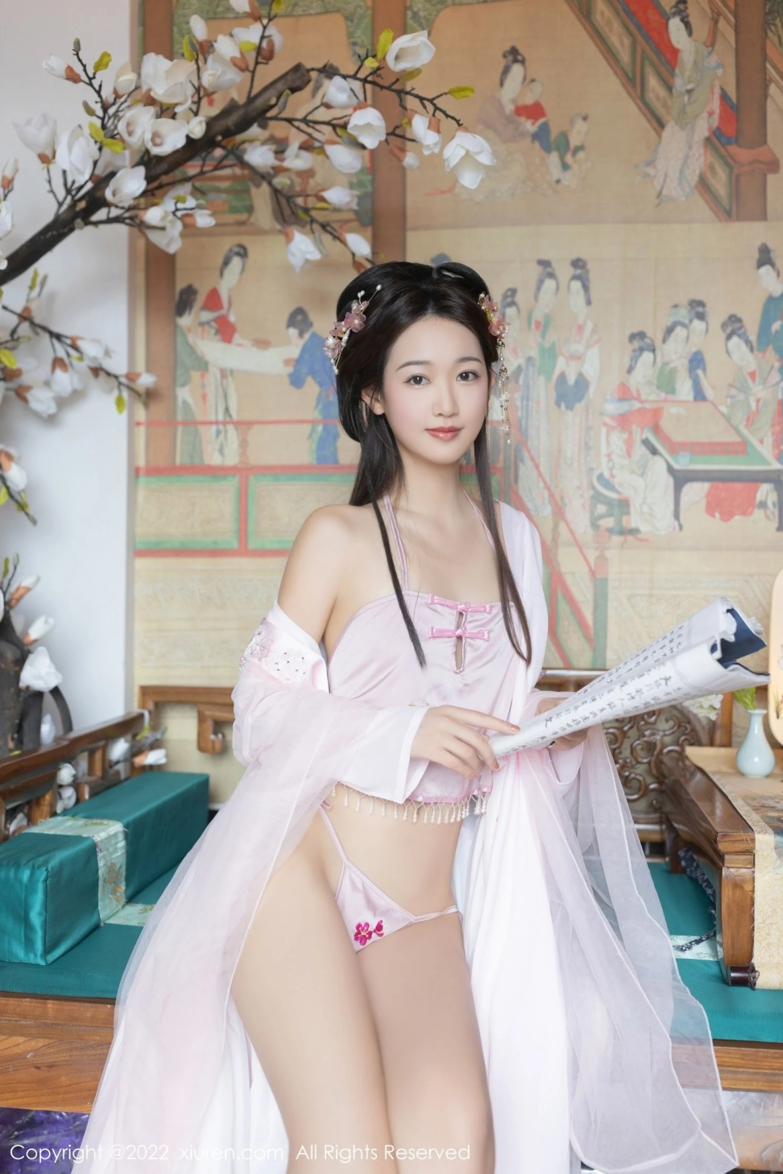 唐安琪 - Photo 34