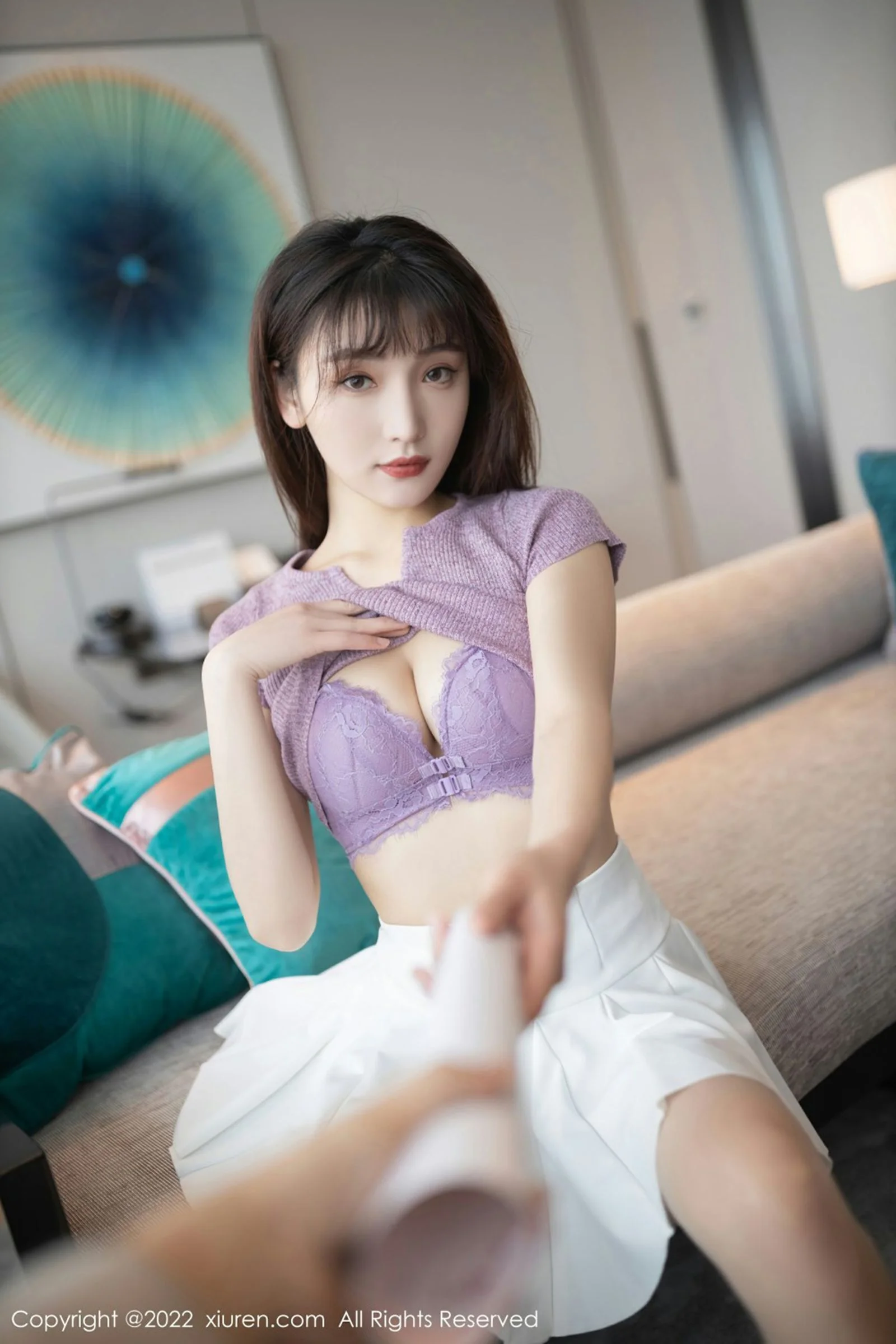 陆萱萱 - Photo 19