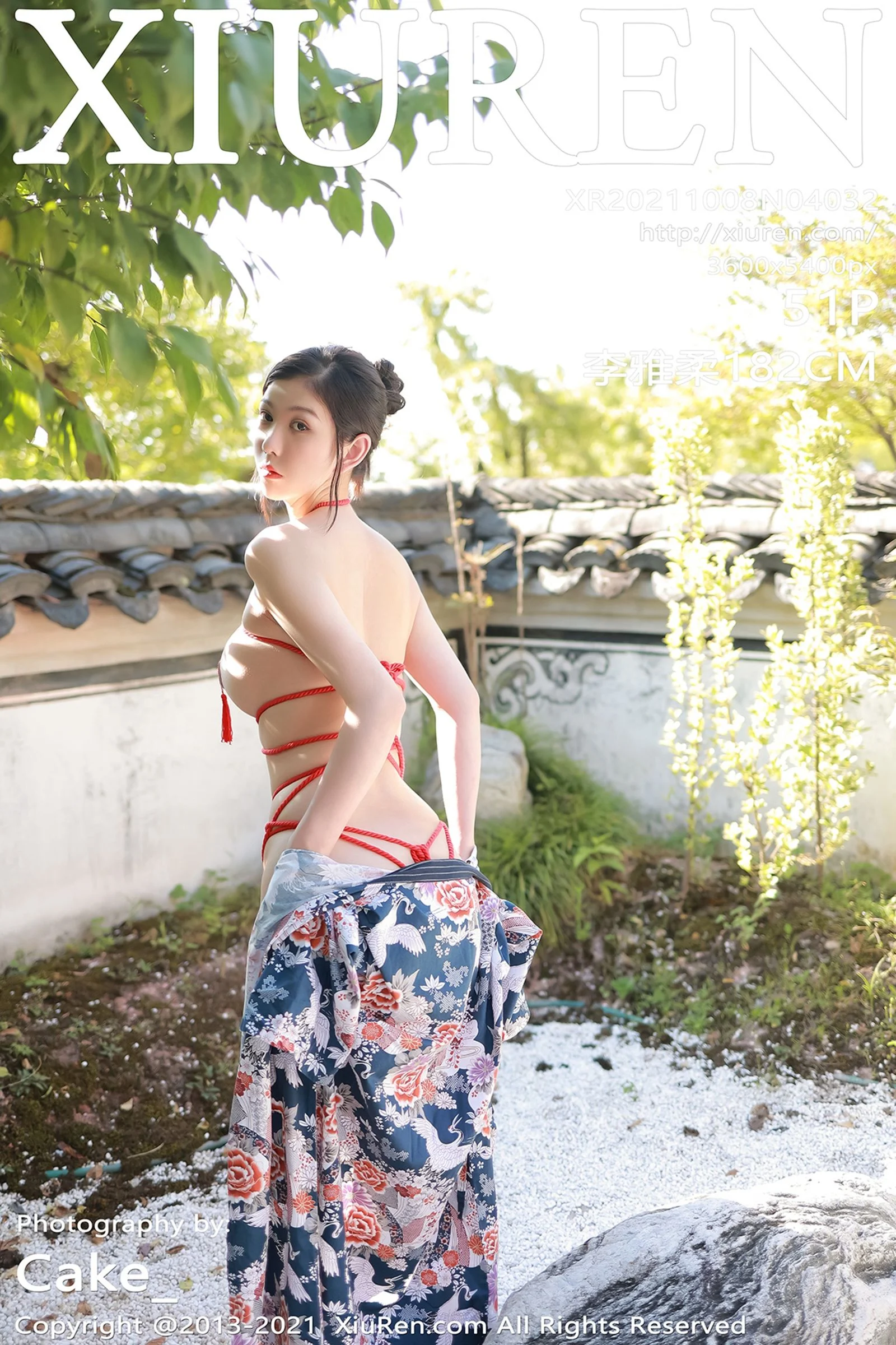 李雅柔182CM - Photo 22