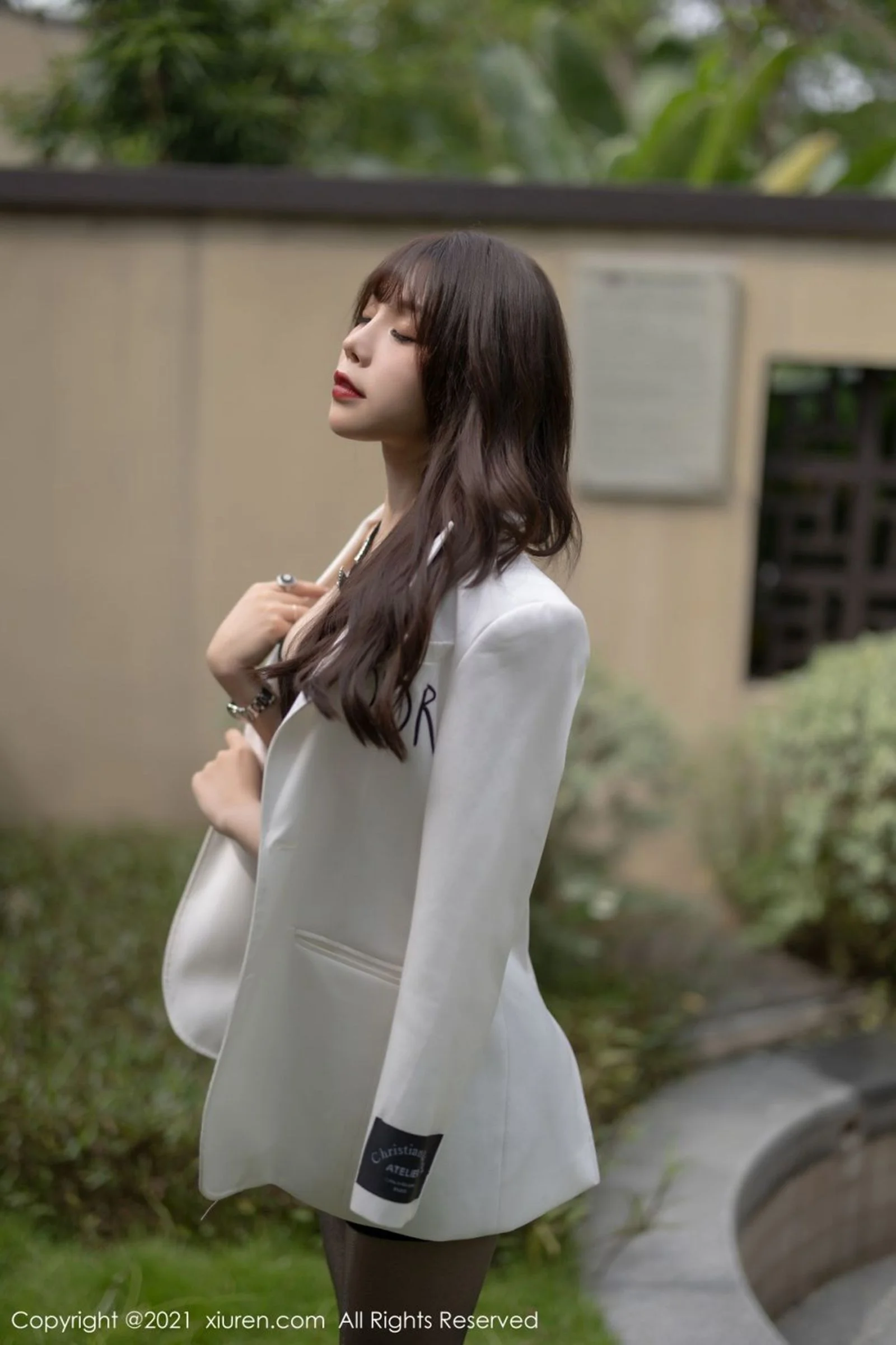 芝芝Booty - Photo 2