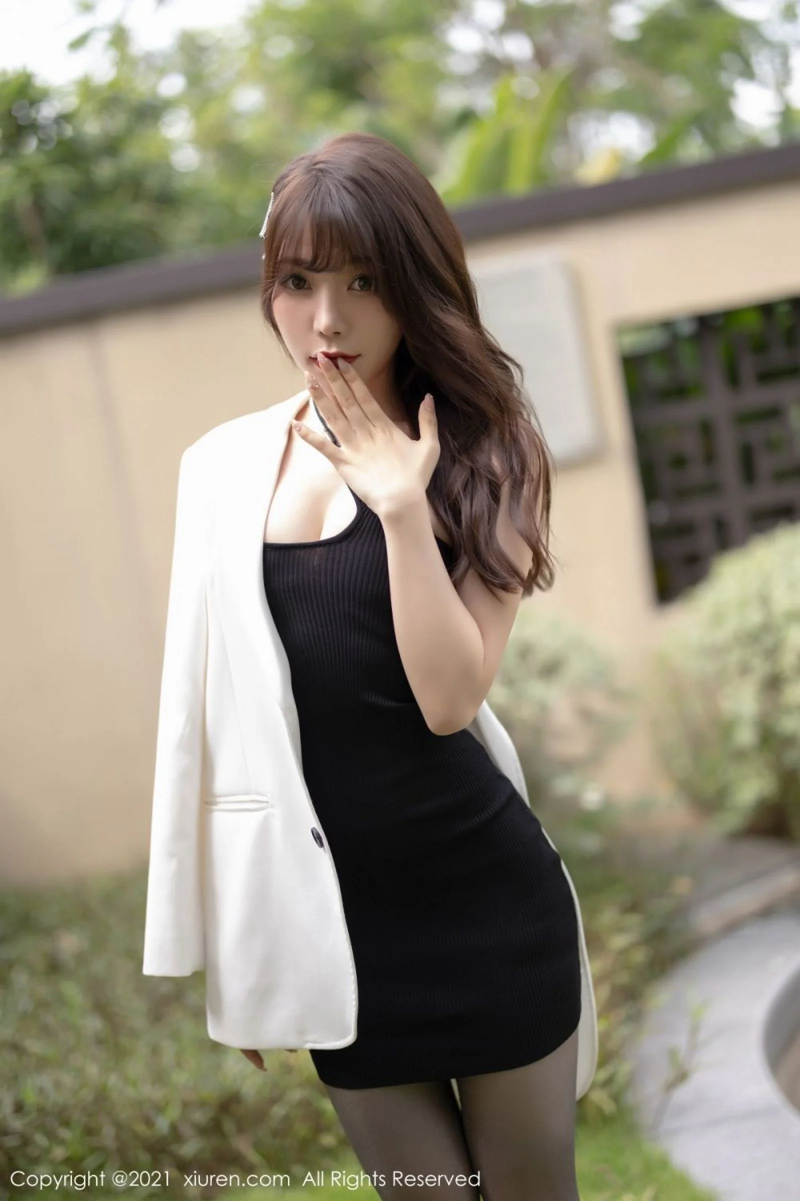 芝芝Booty - Photo 6