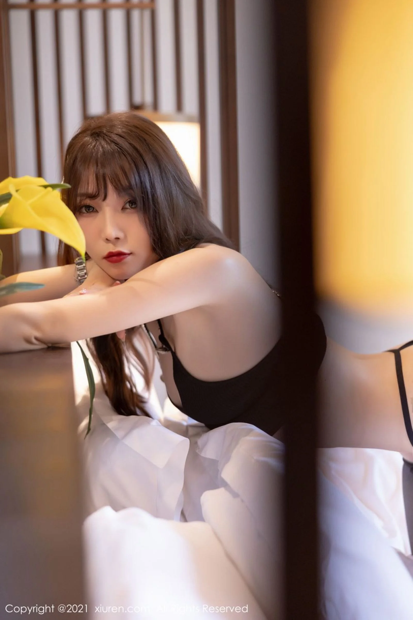 芝芝Booty - Photo 53