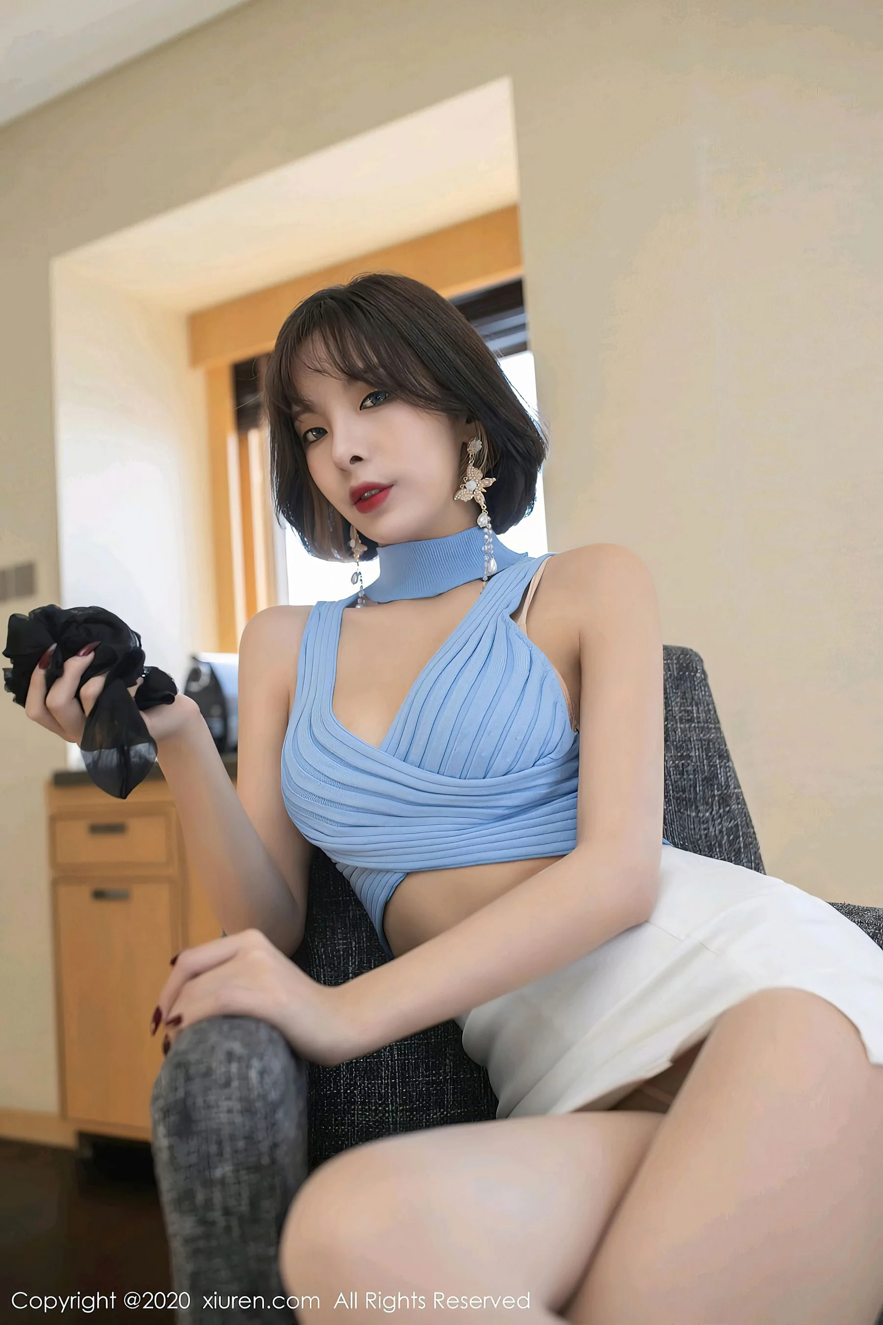 陈小喵 - Photo 16