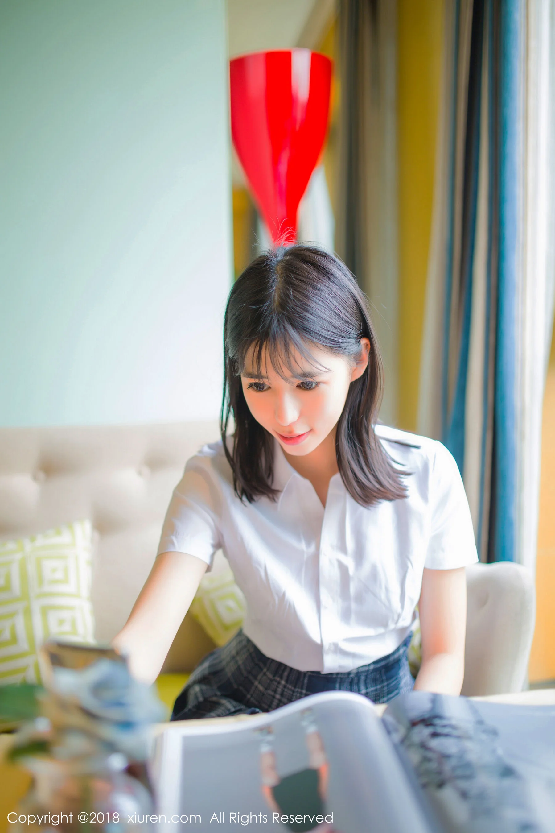 艾栗栗栗栗栗栗吖 - Photo 31