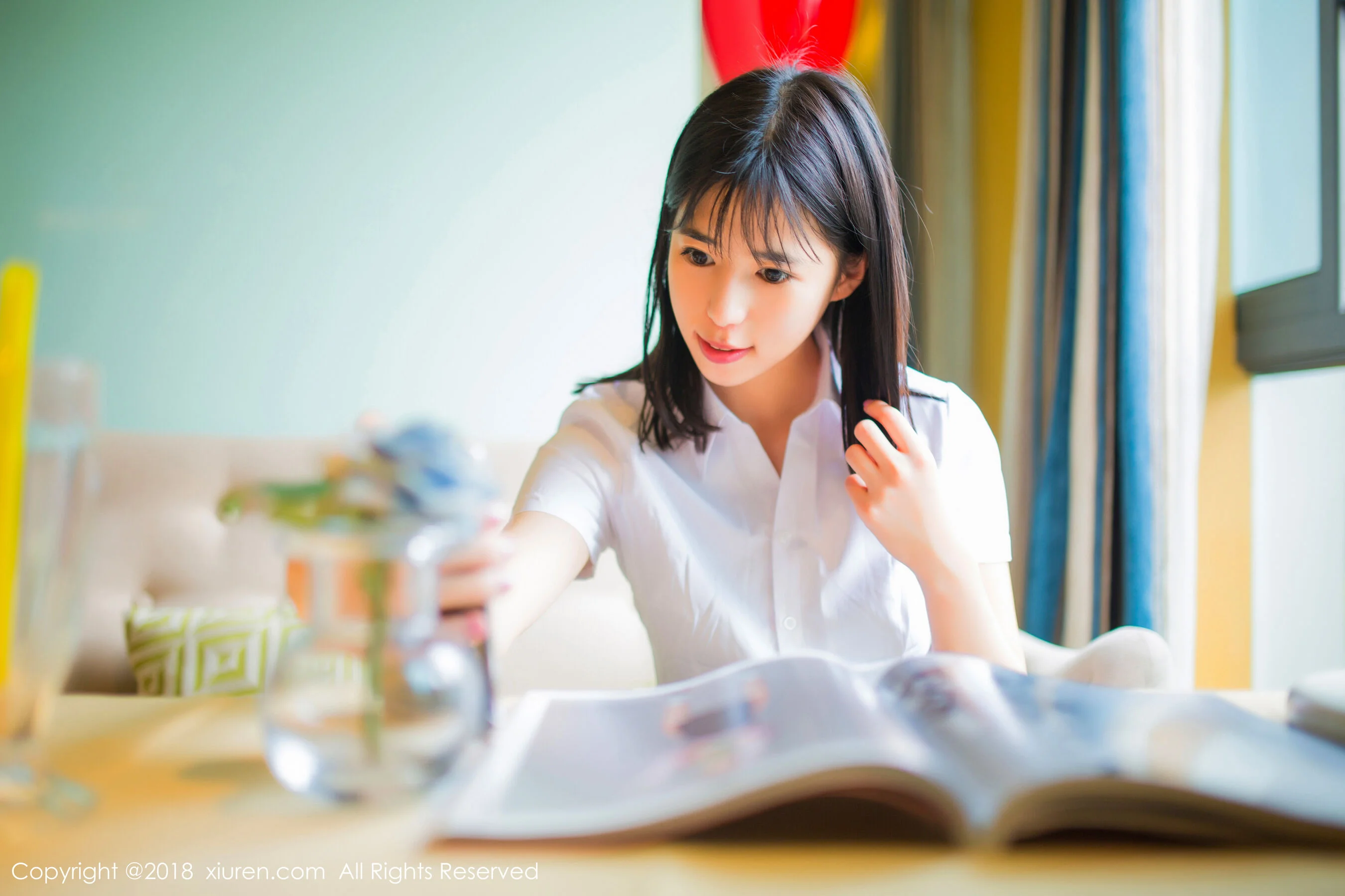 艾栗栗栗栗栗栗吖 - Photo 32