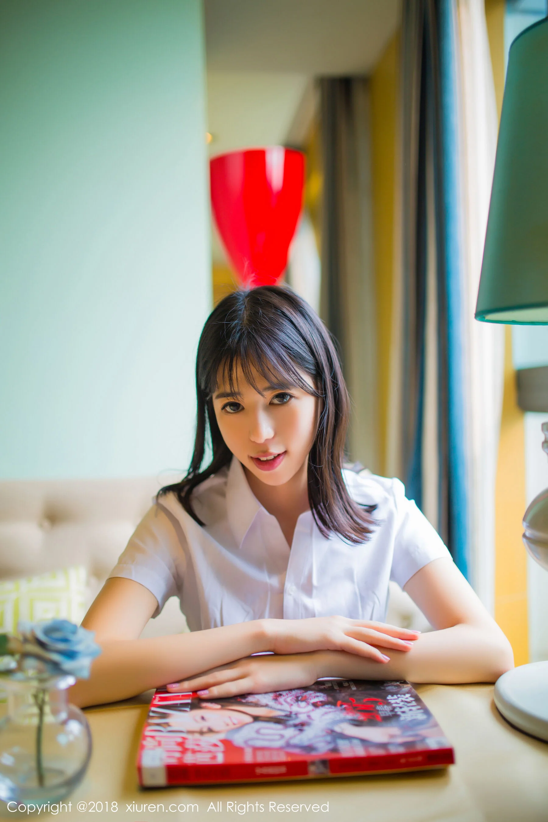 艾栗栗栗栗栗栗吖 - Photo 41