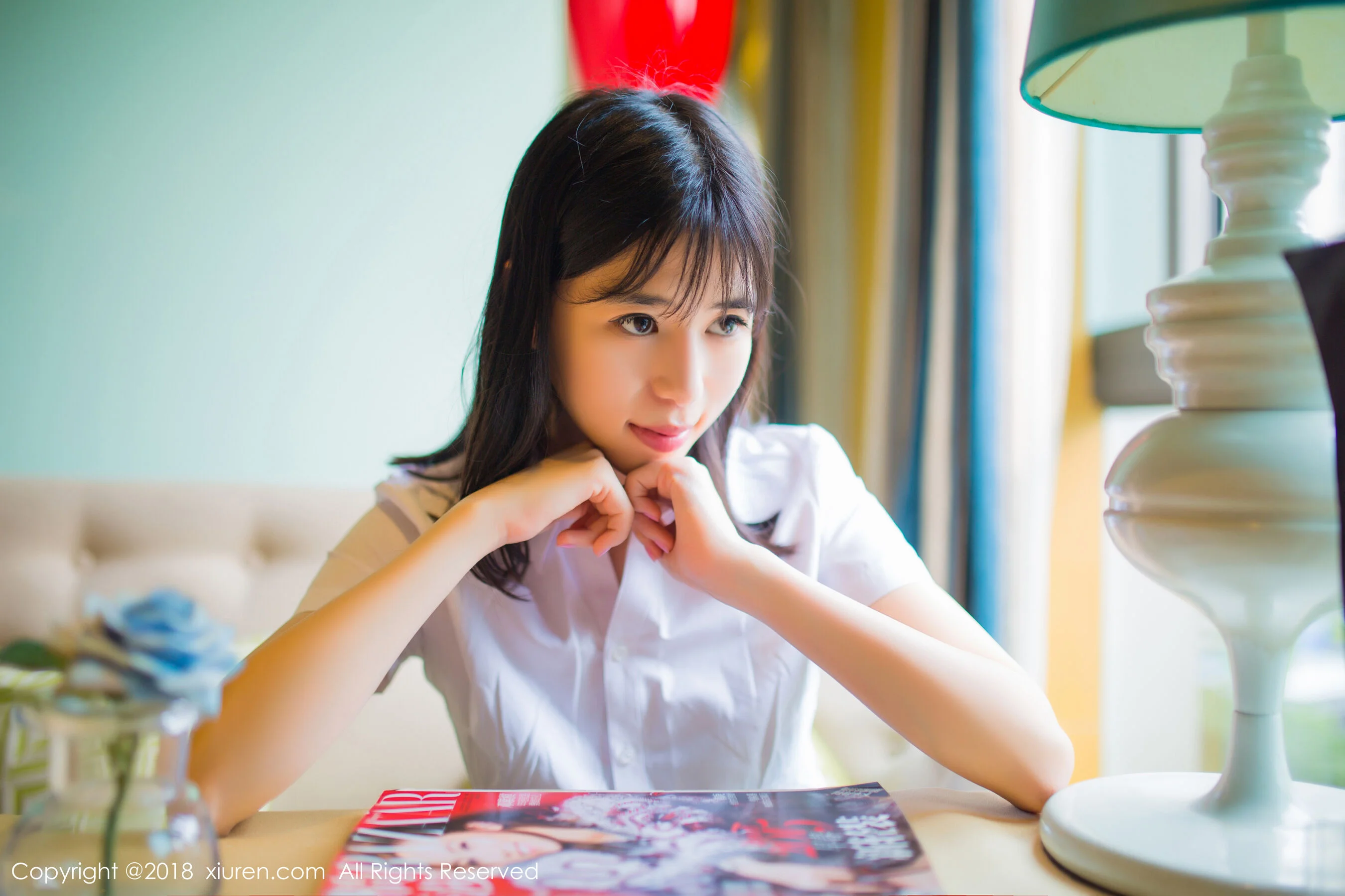 艾栗栗栗栗栗栗吖 - Photo 43