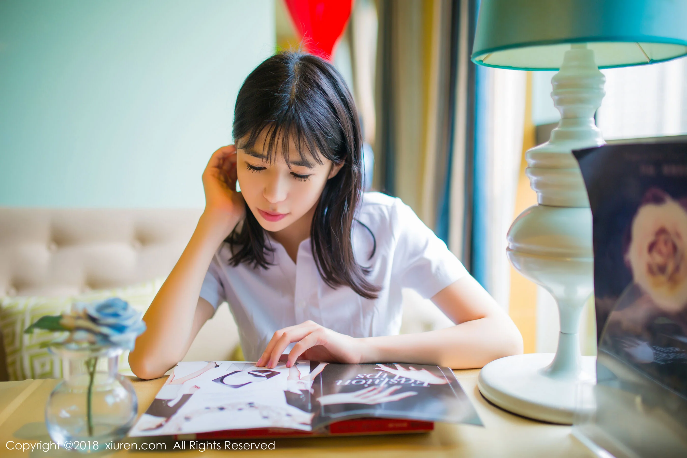 艾栗栗栗栗栗栗吖 - Photo 45