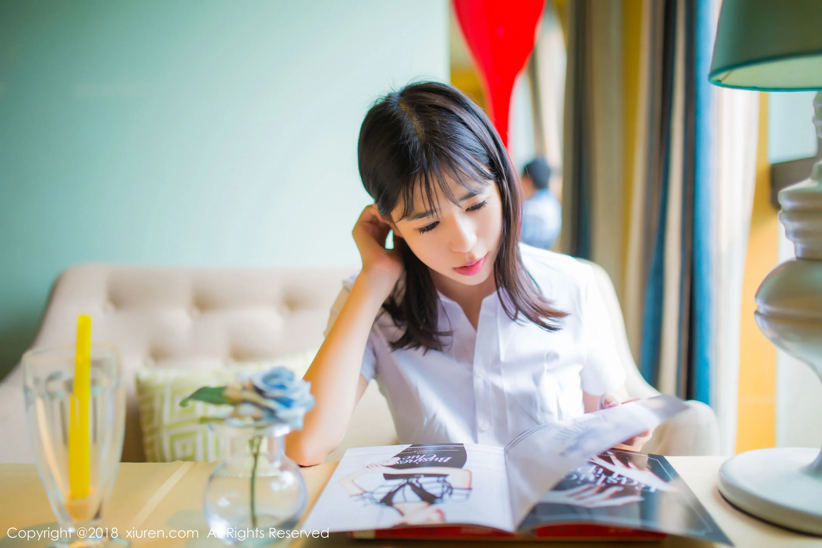 艾栗栗栗栗栗栗吖 - Photo 46