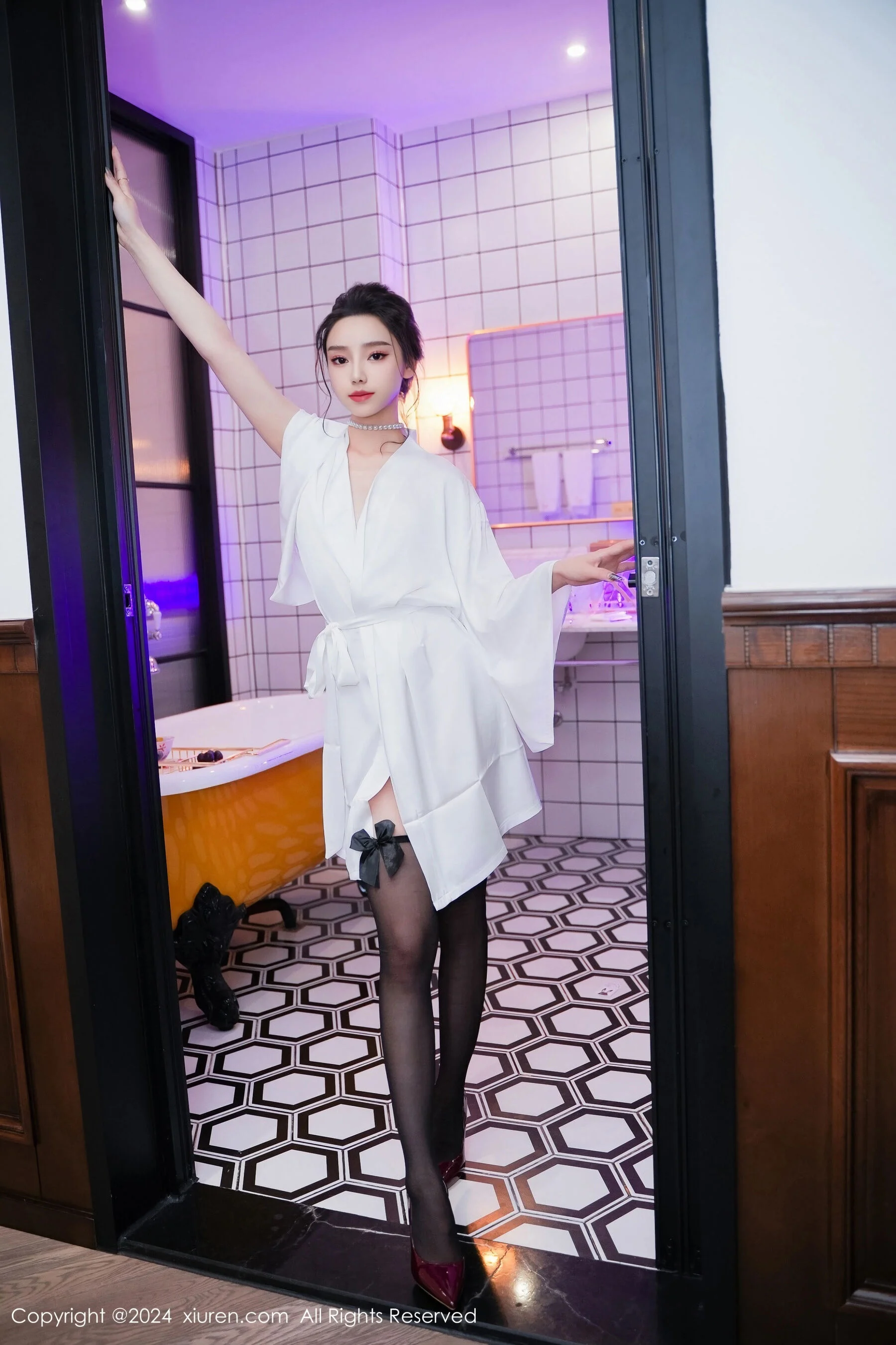 苏曼兮 - Photo 13