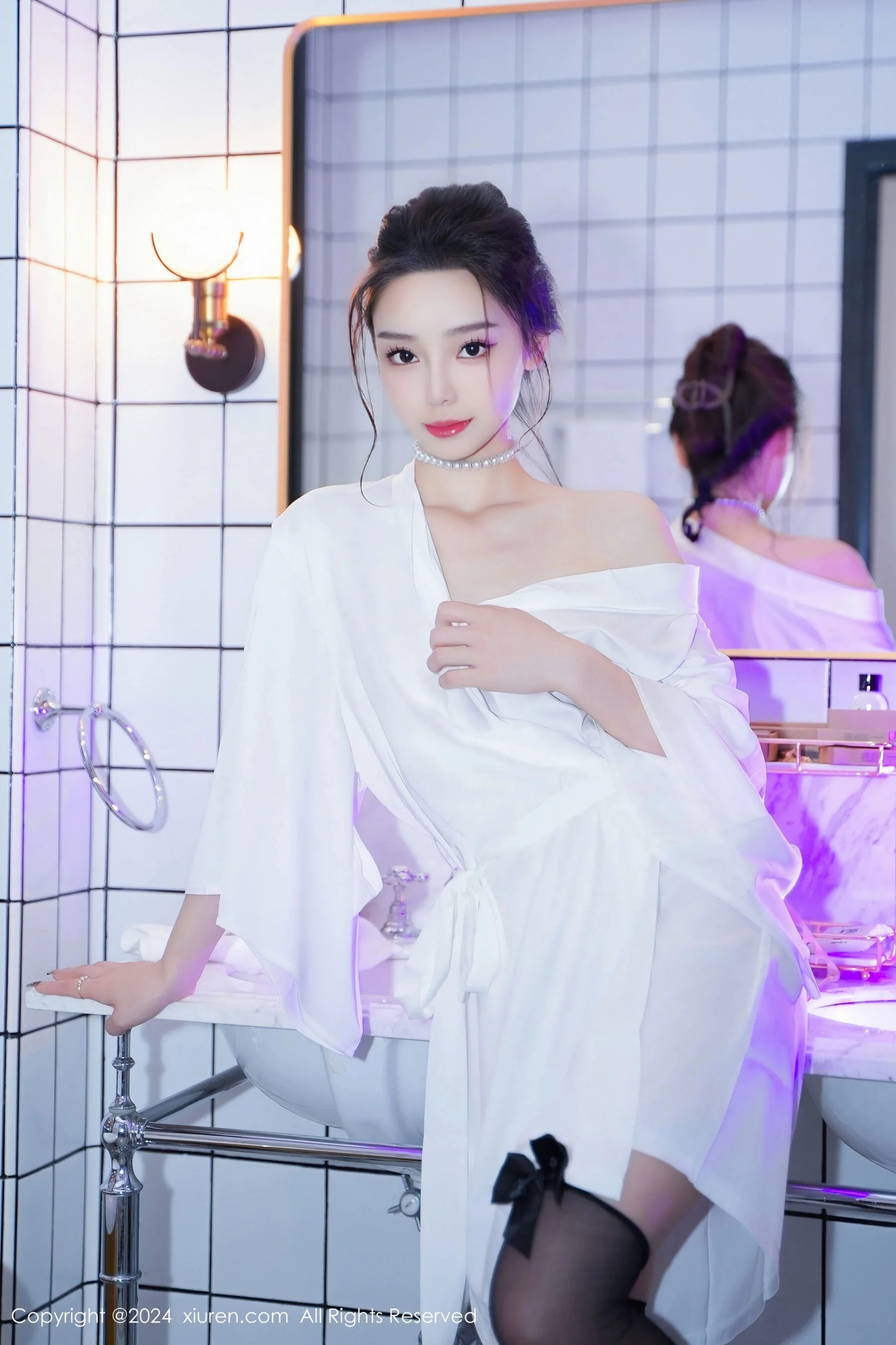 苏曼兮 - Photo 21