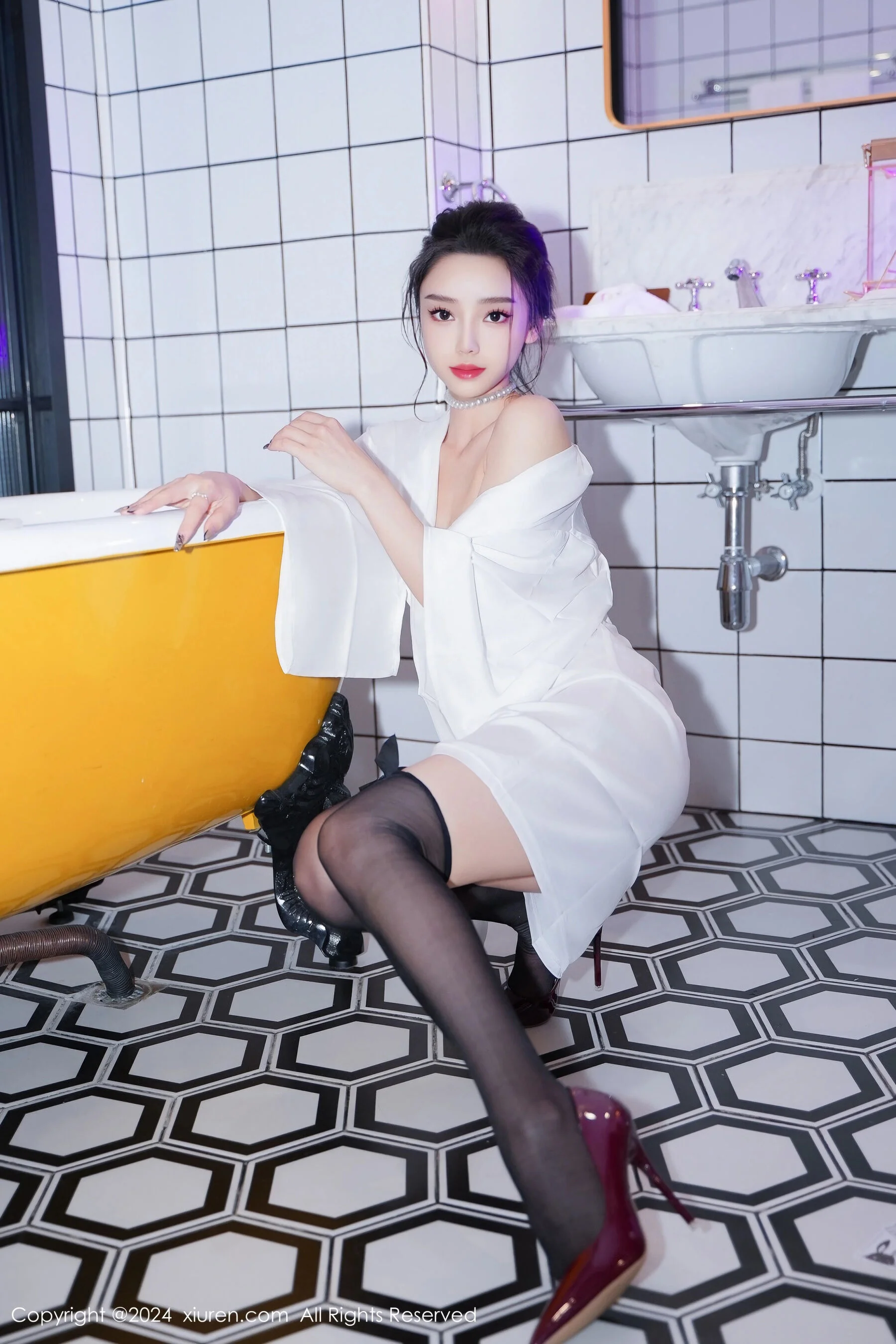 苏曼兮 - Photo 22