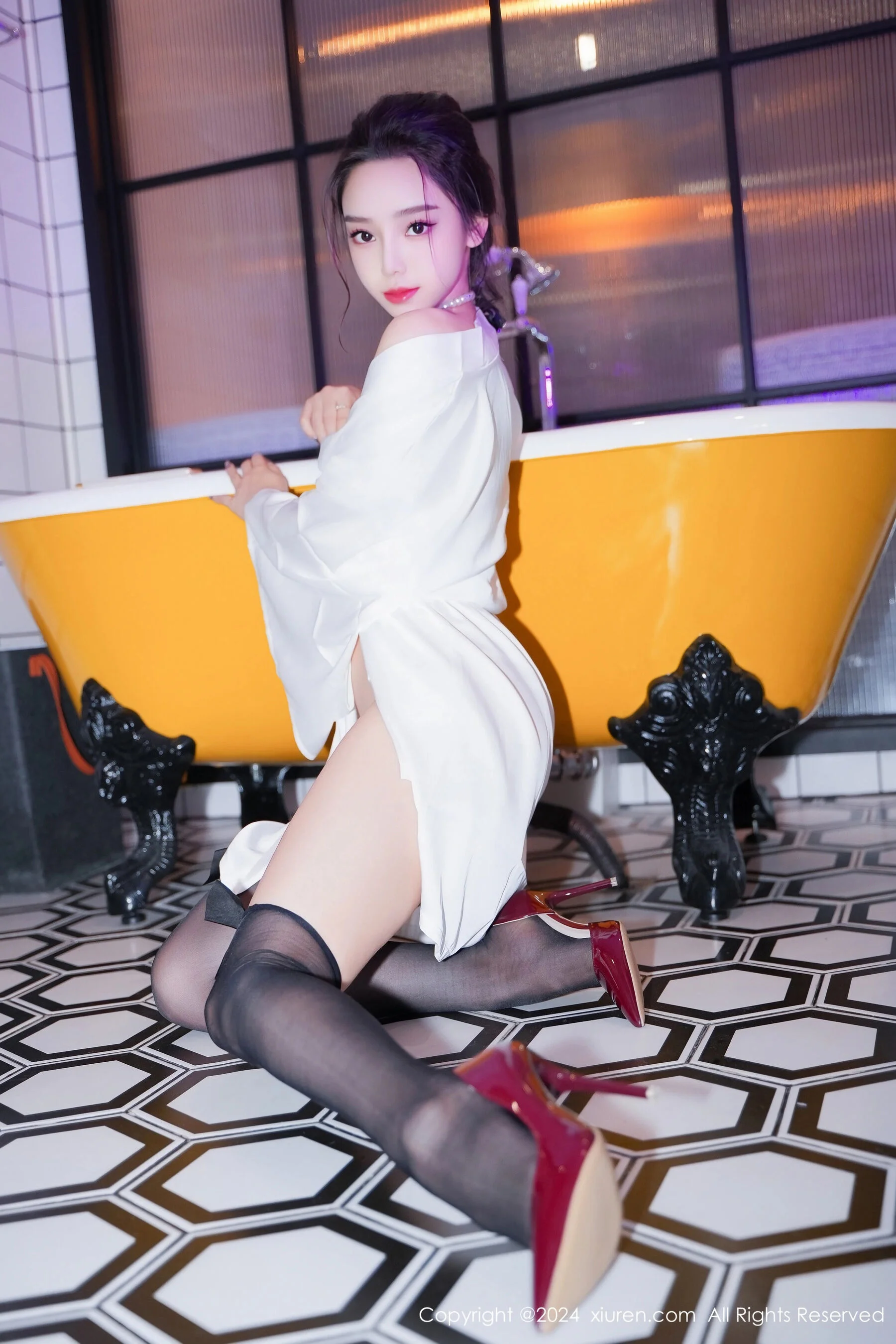 苏曼兮 - Photo 32