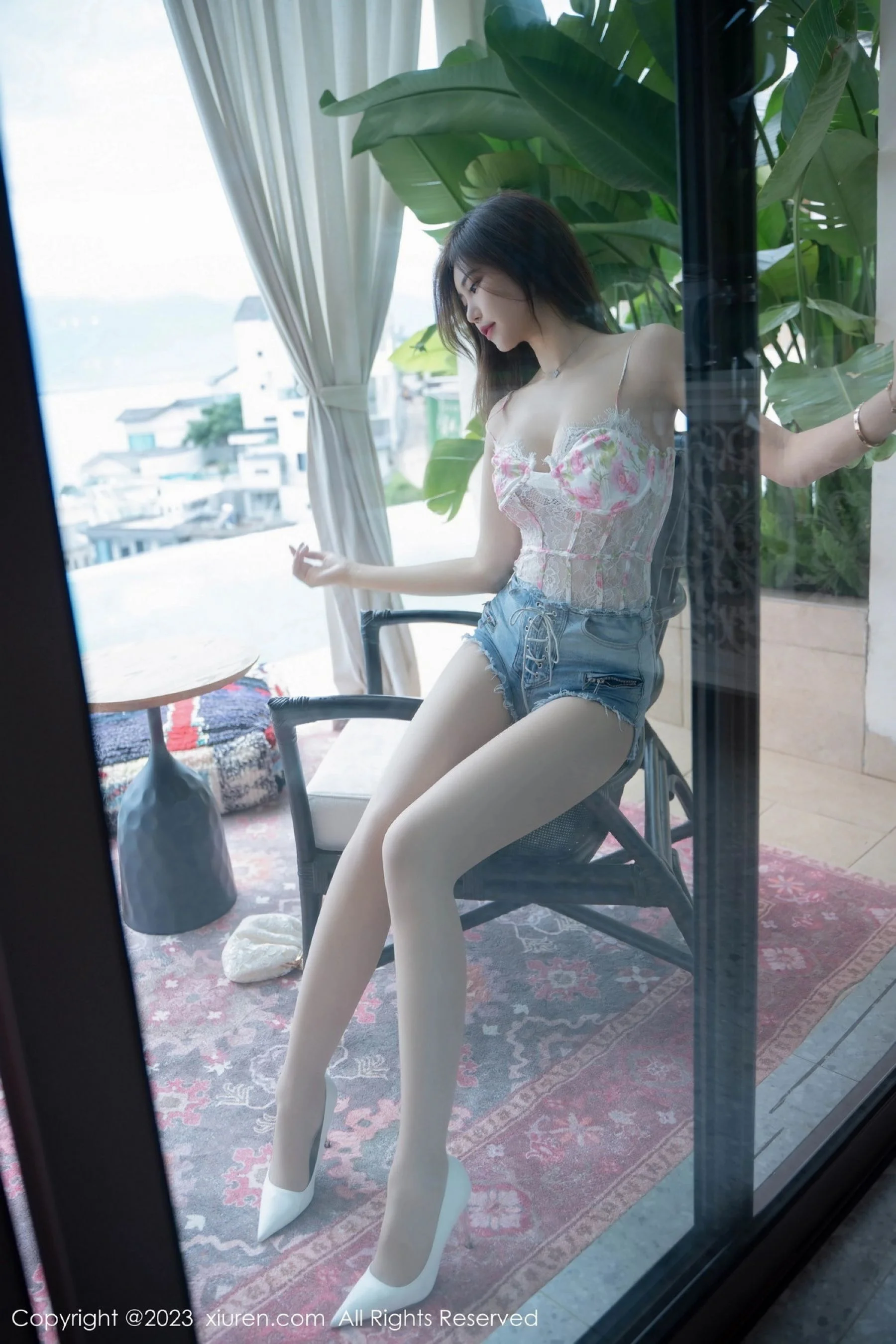 绮里嘉ula - Photo 11