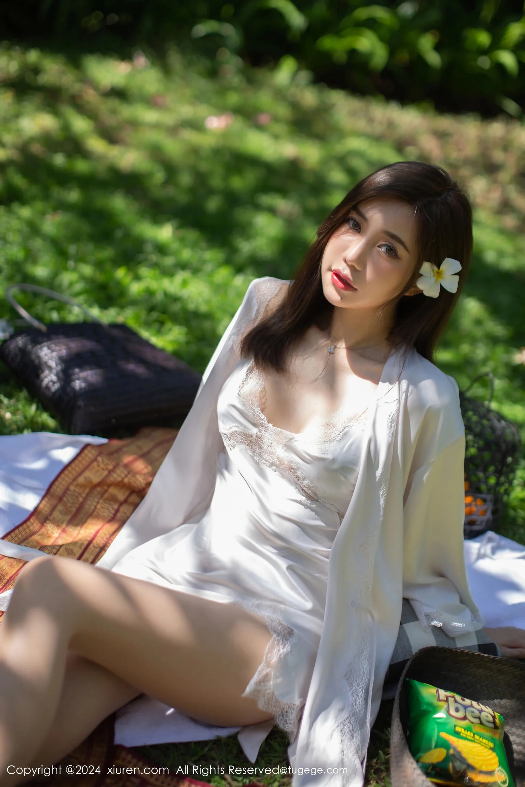 绮里嘉ula - Photo 5