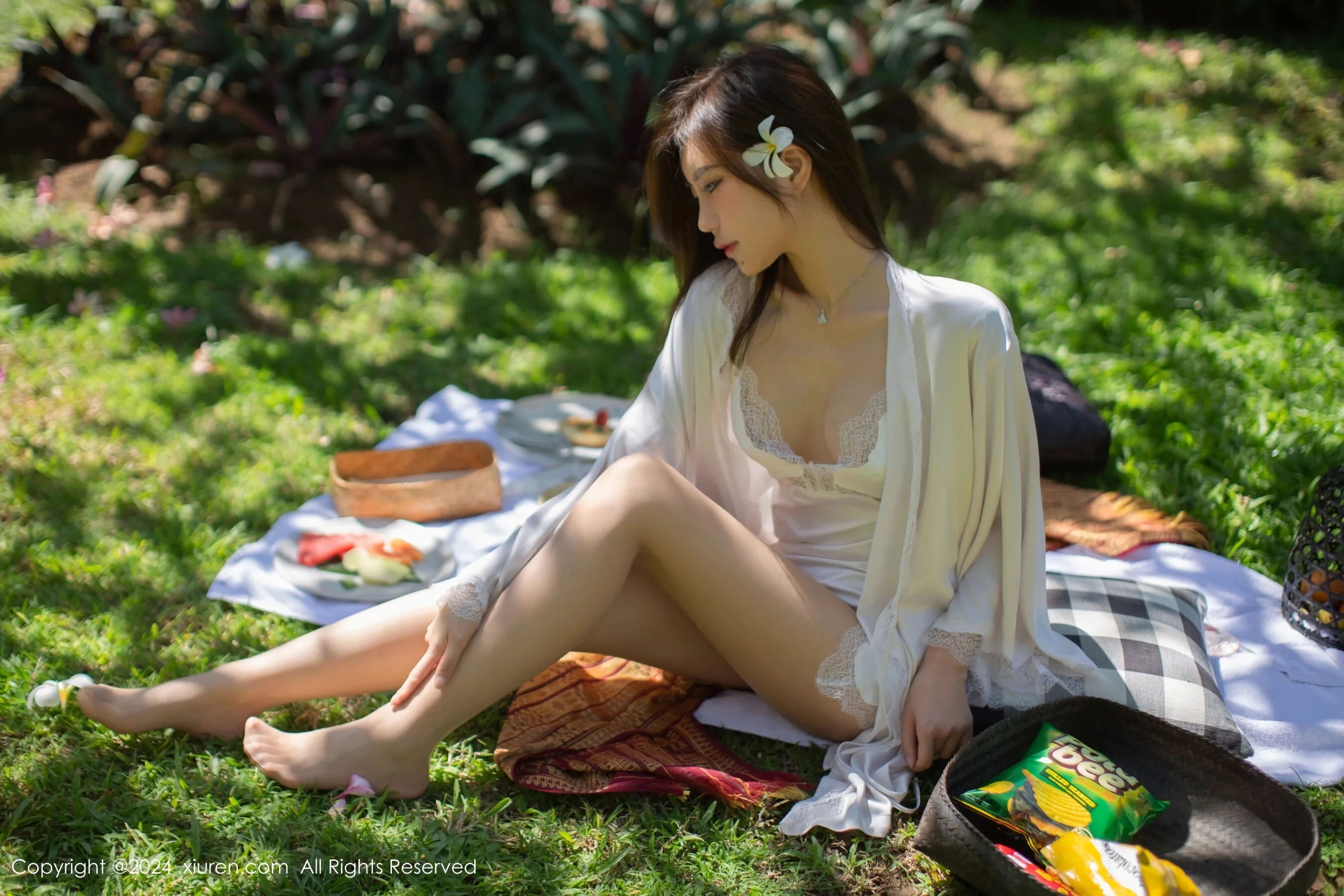 绮里嘉ula - Photo 6