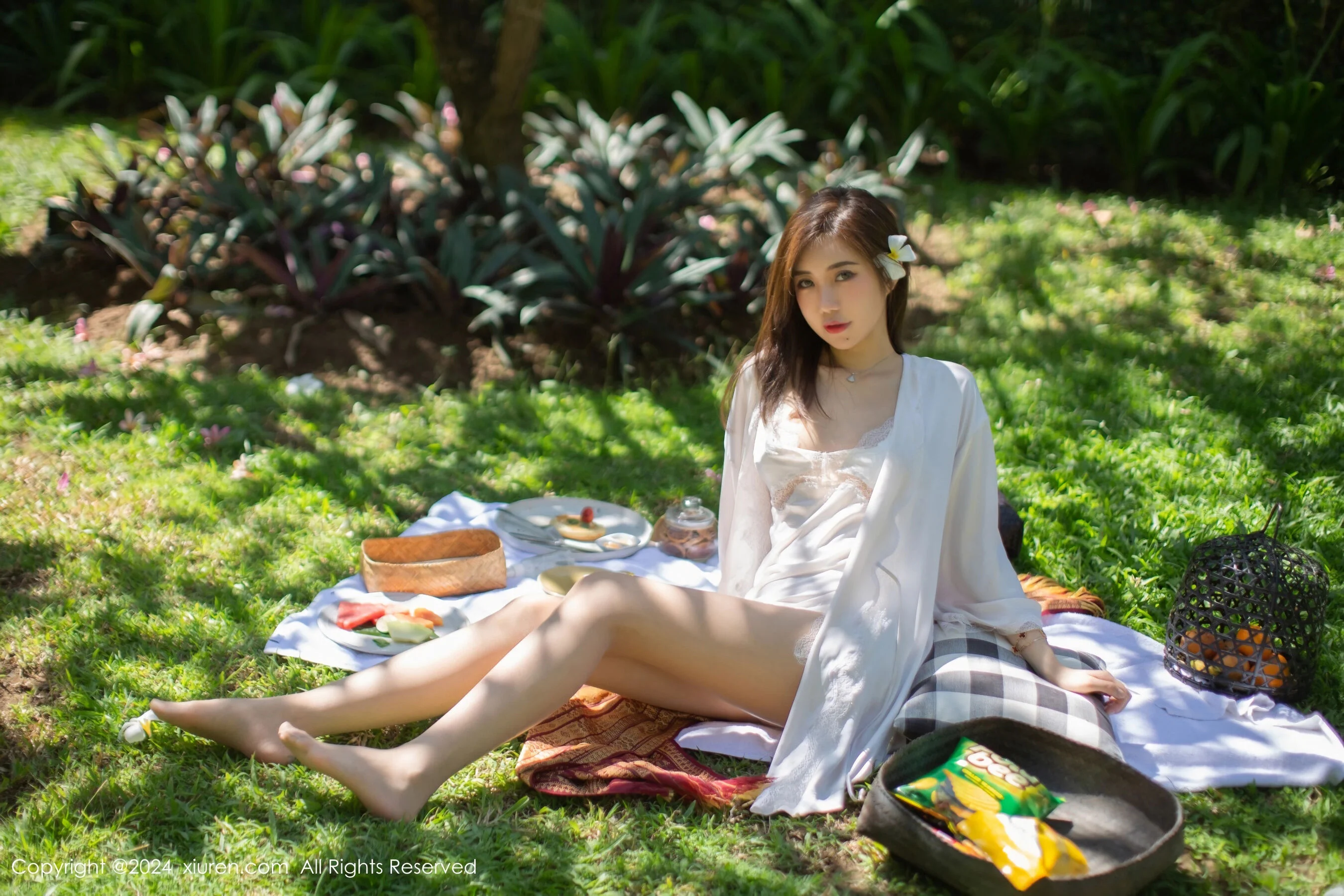 绮里嘉ula - Photo 7